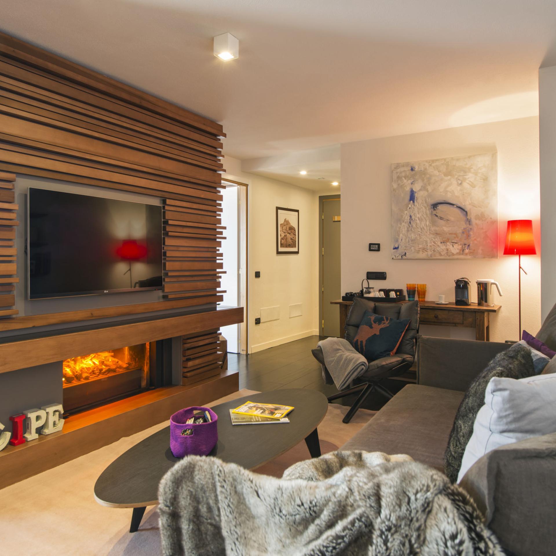 Family Suite