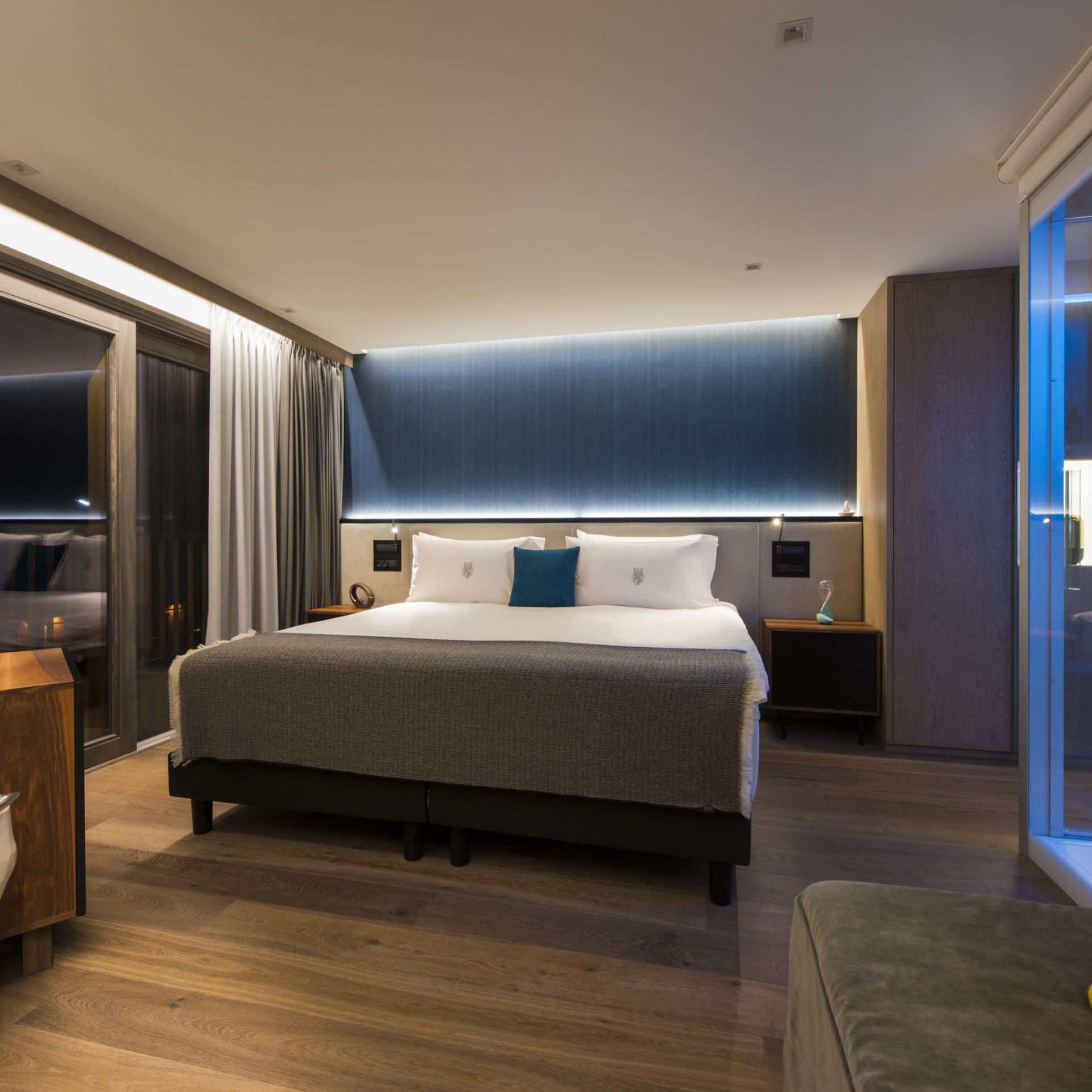 Chalet Classic