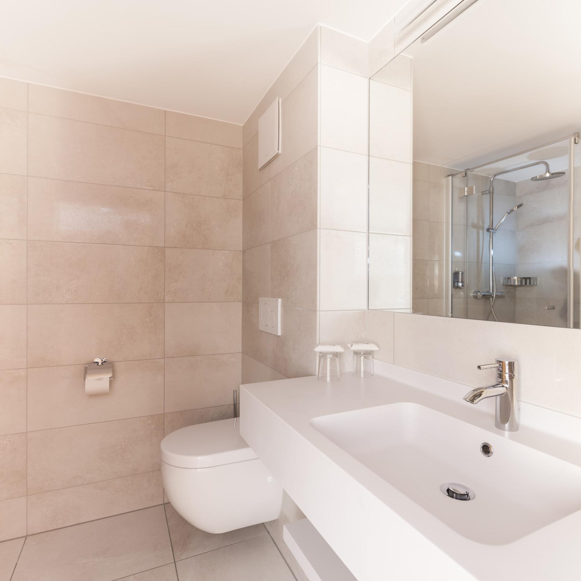 Double room Standard