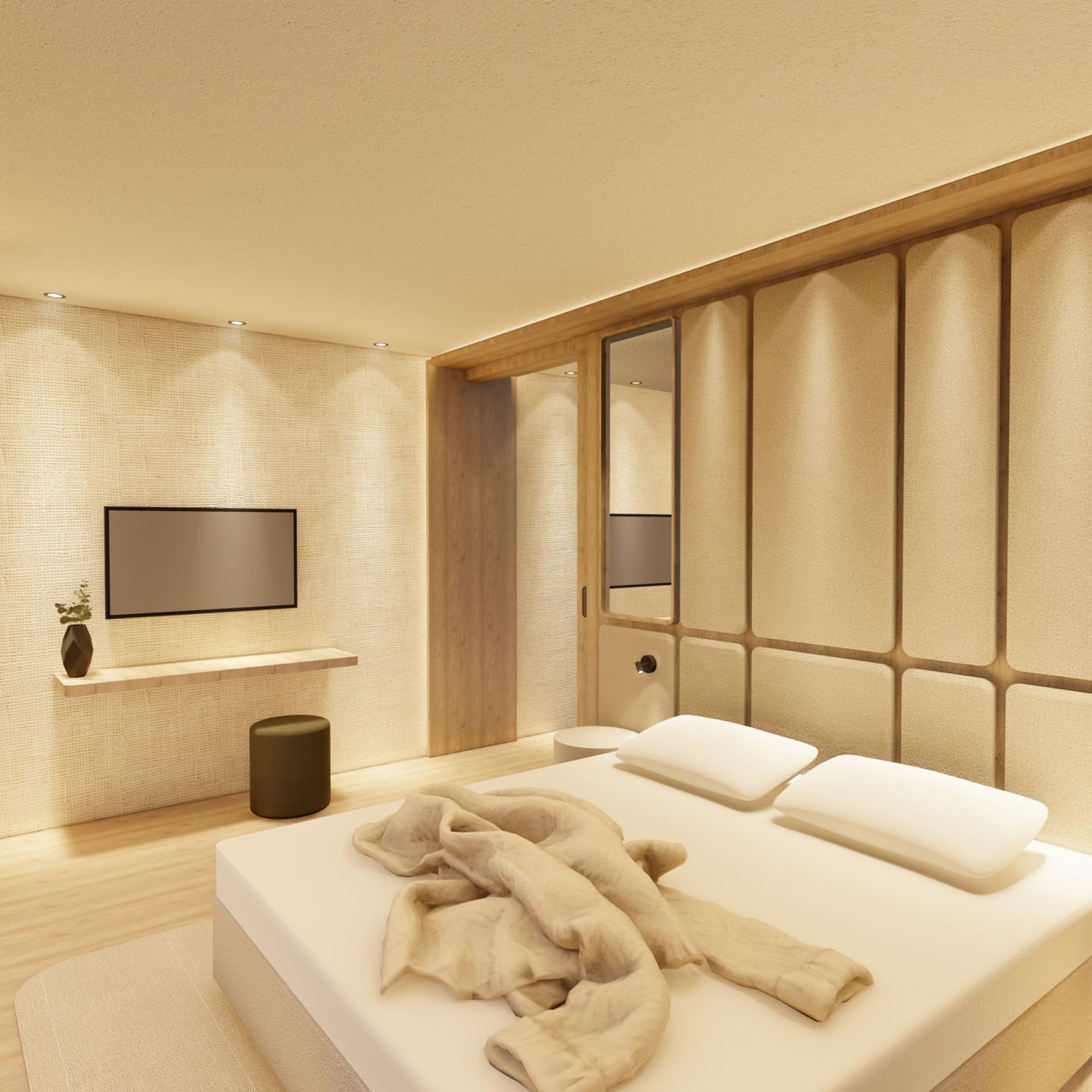 NEU: Komfortsuite Tirol