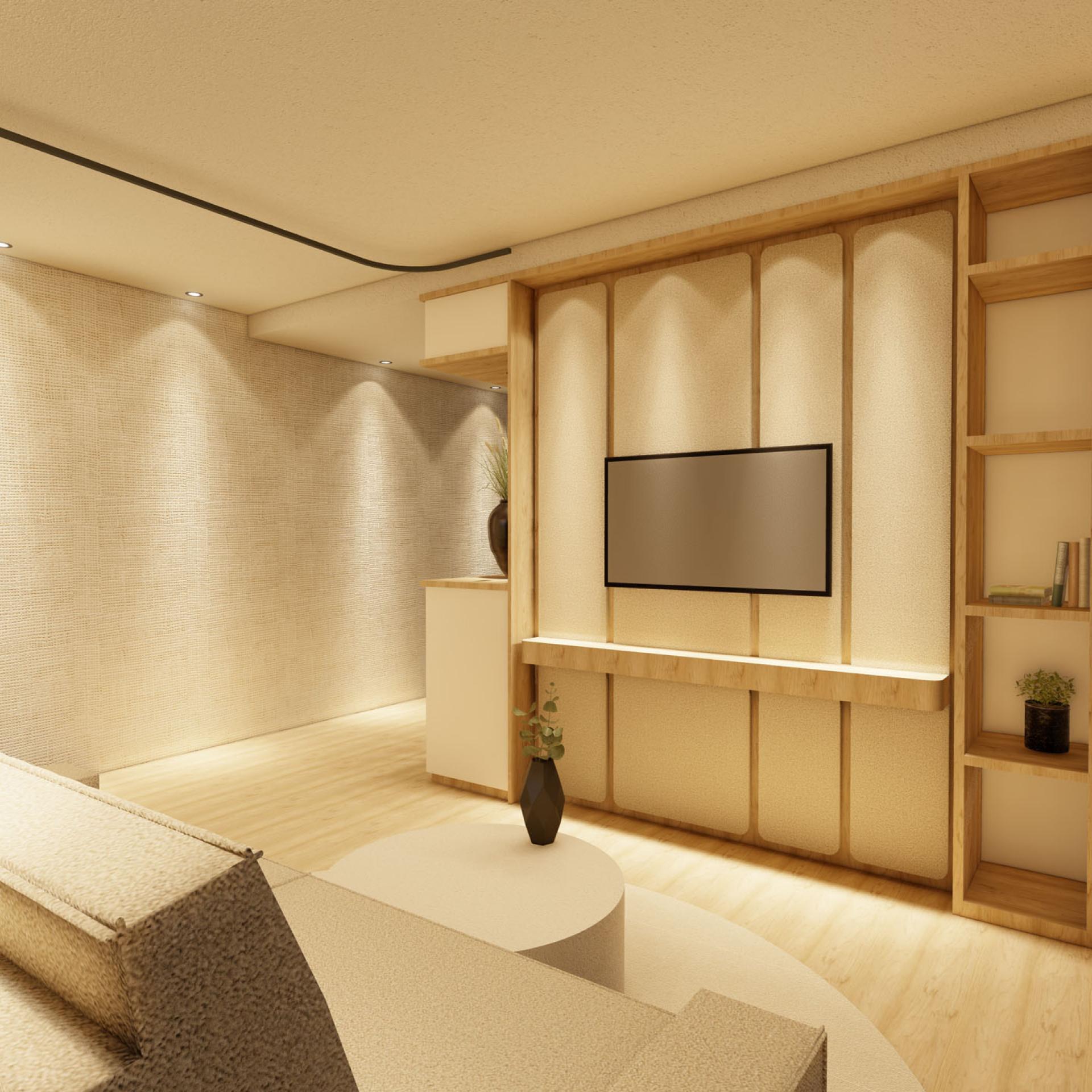 NEU: Suite Zielspitz