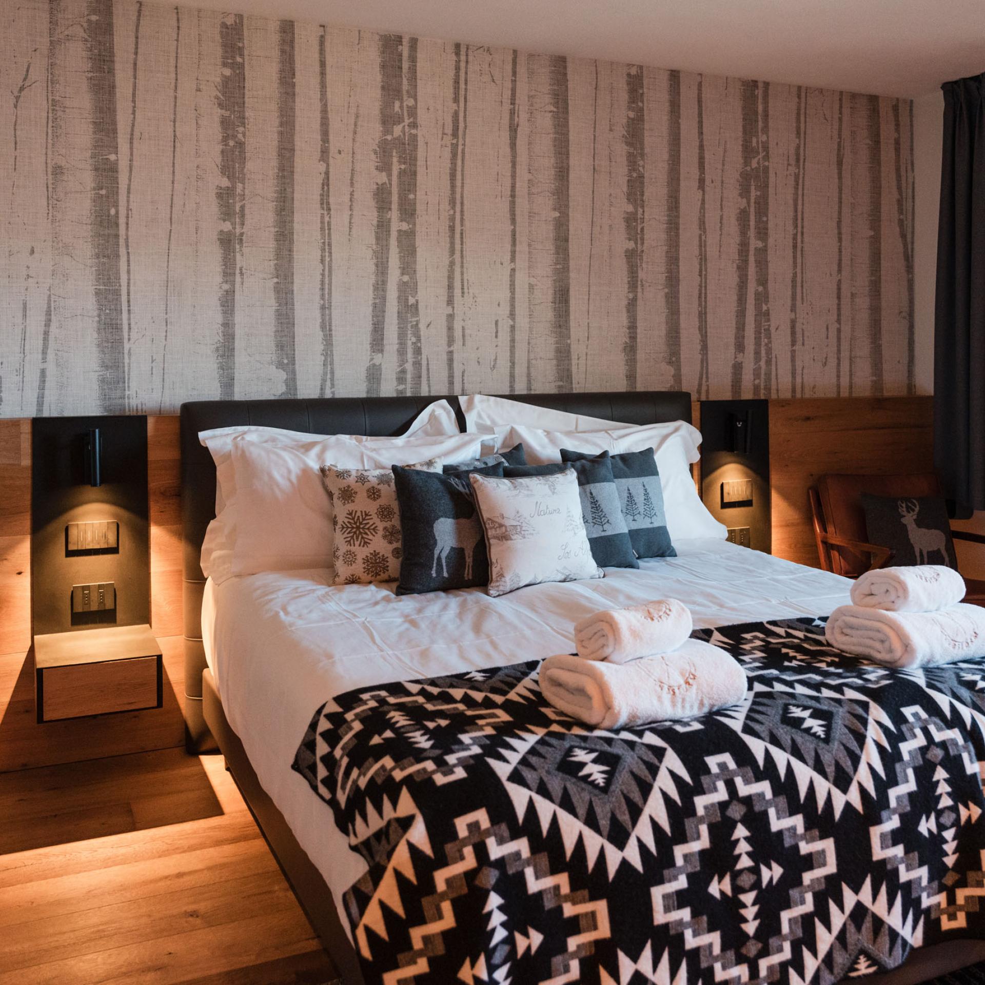 Lofoten Master Suite