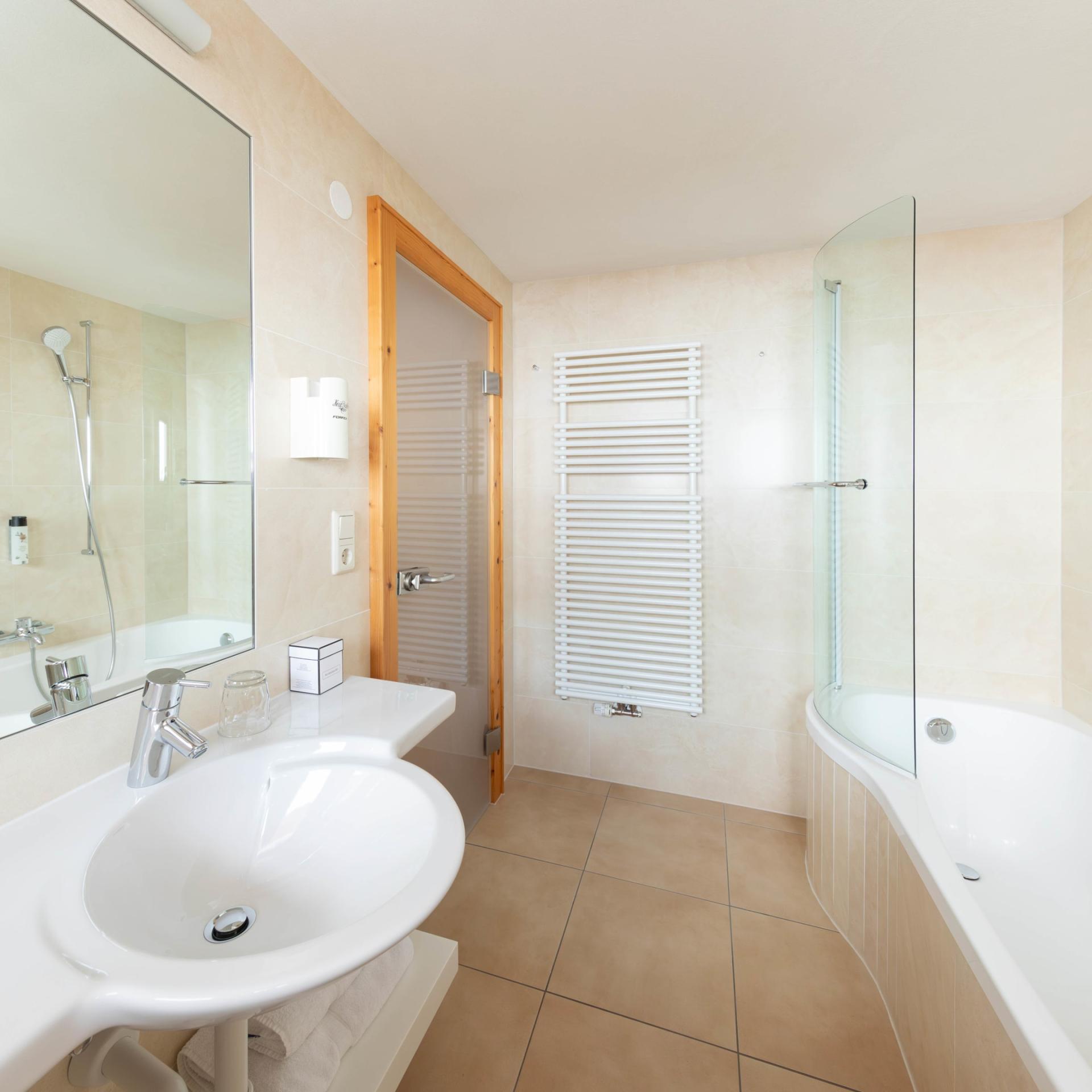 Double room Superior