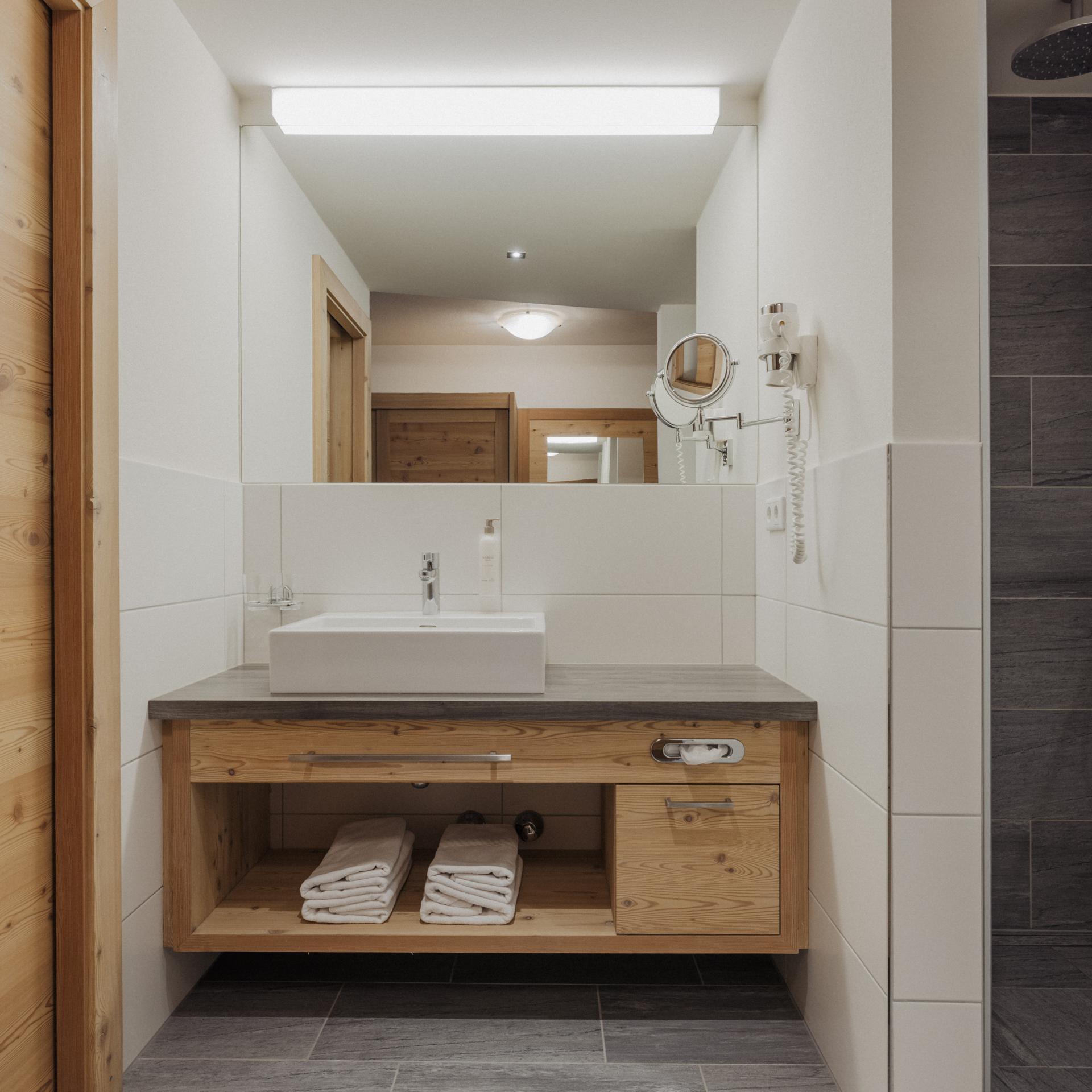 Abendlicht double room