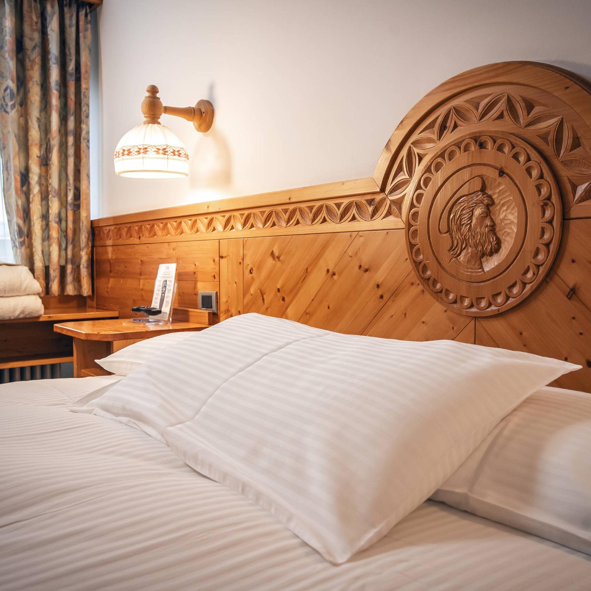 SINGOLA COMFORT ROOM
