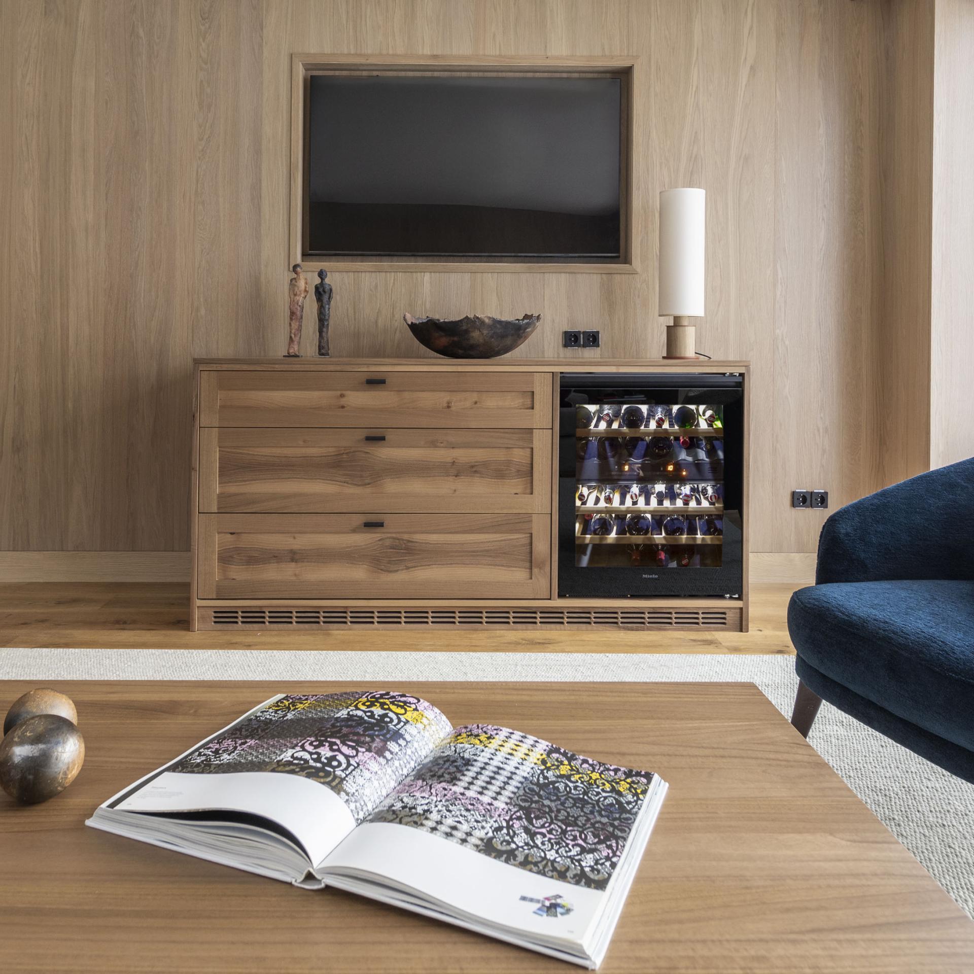 Suite Ski In Superior