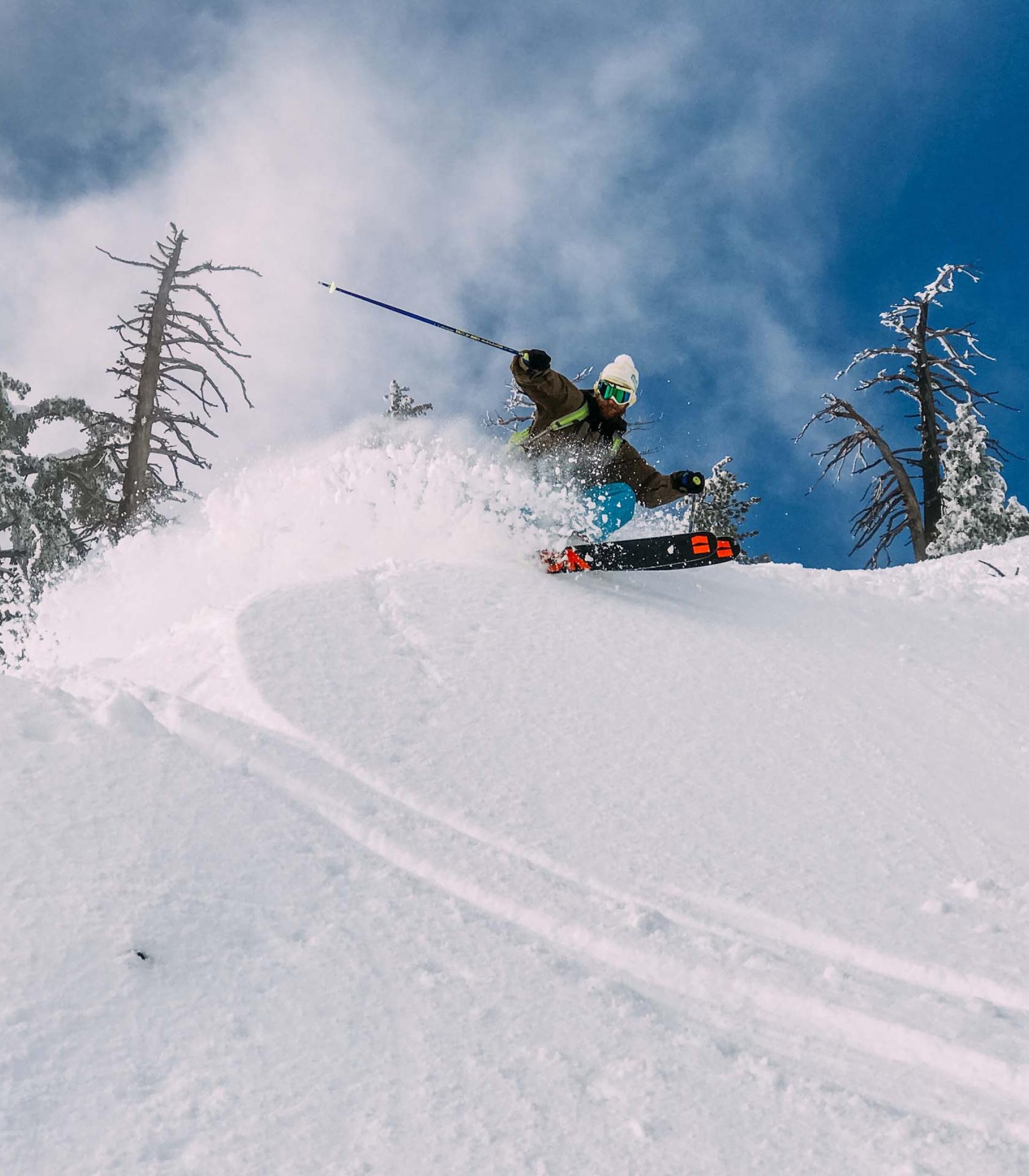 Dolomiti Spring Days 5=4