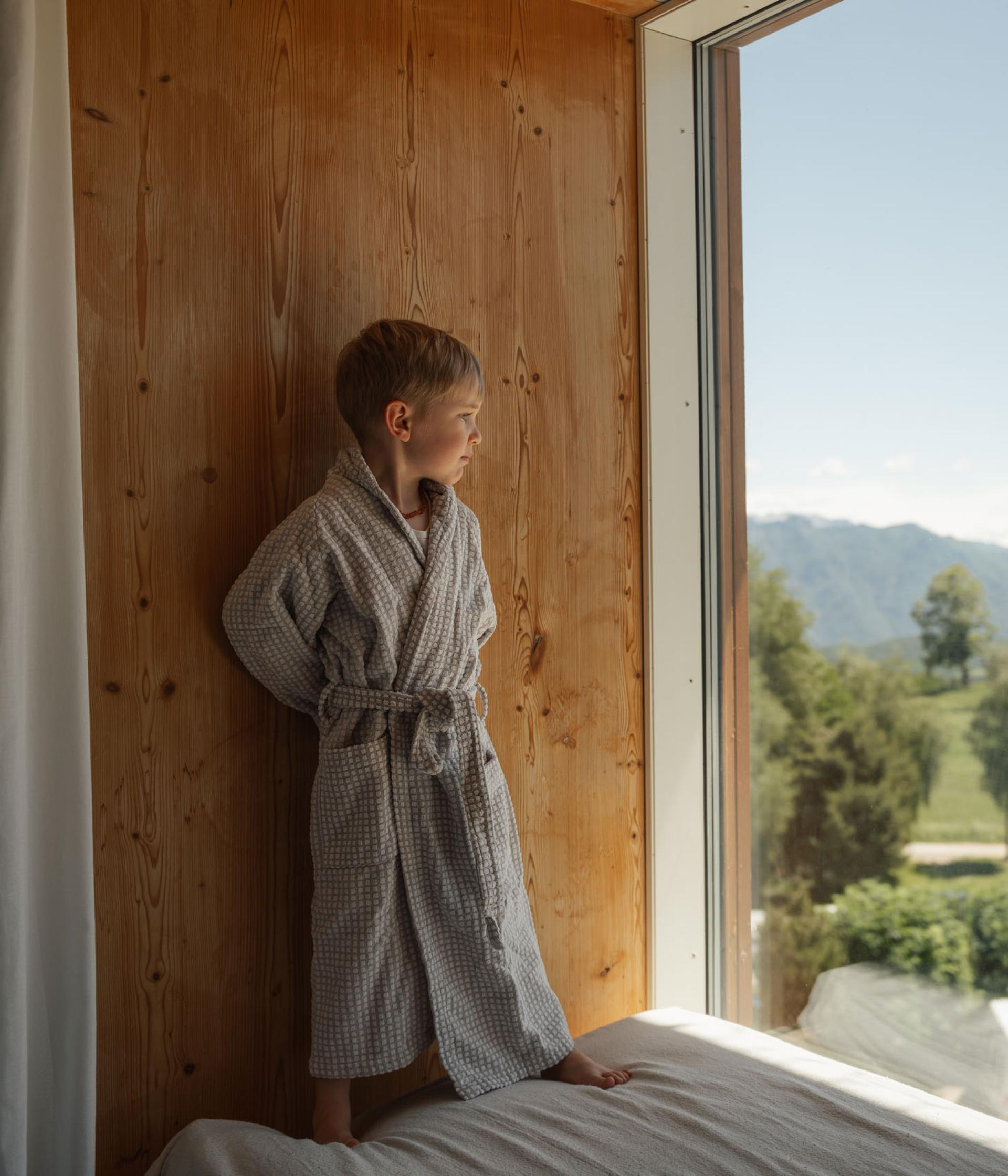 Summer Family Escape 