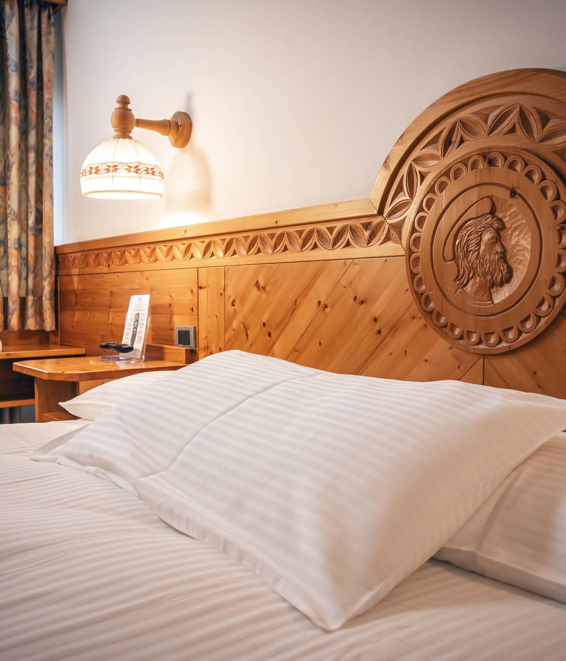 SINGOLA COMFORT ROOM
