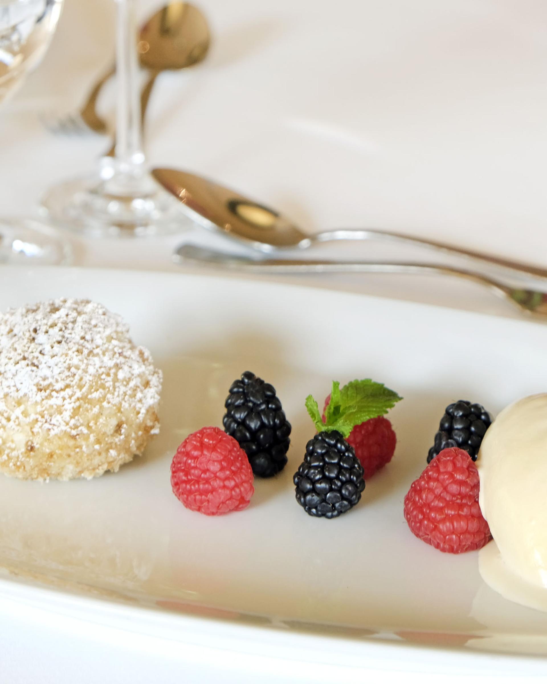 Chef de Partie – Patissier (m/w/d)