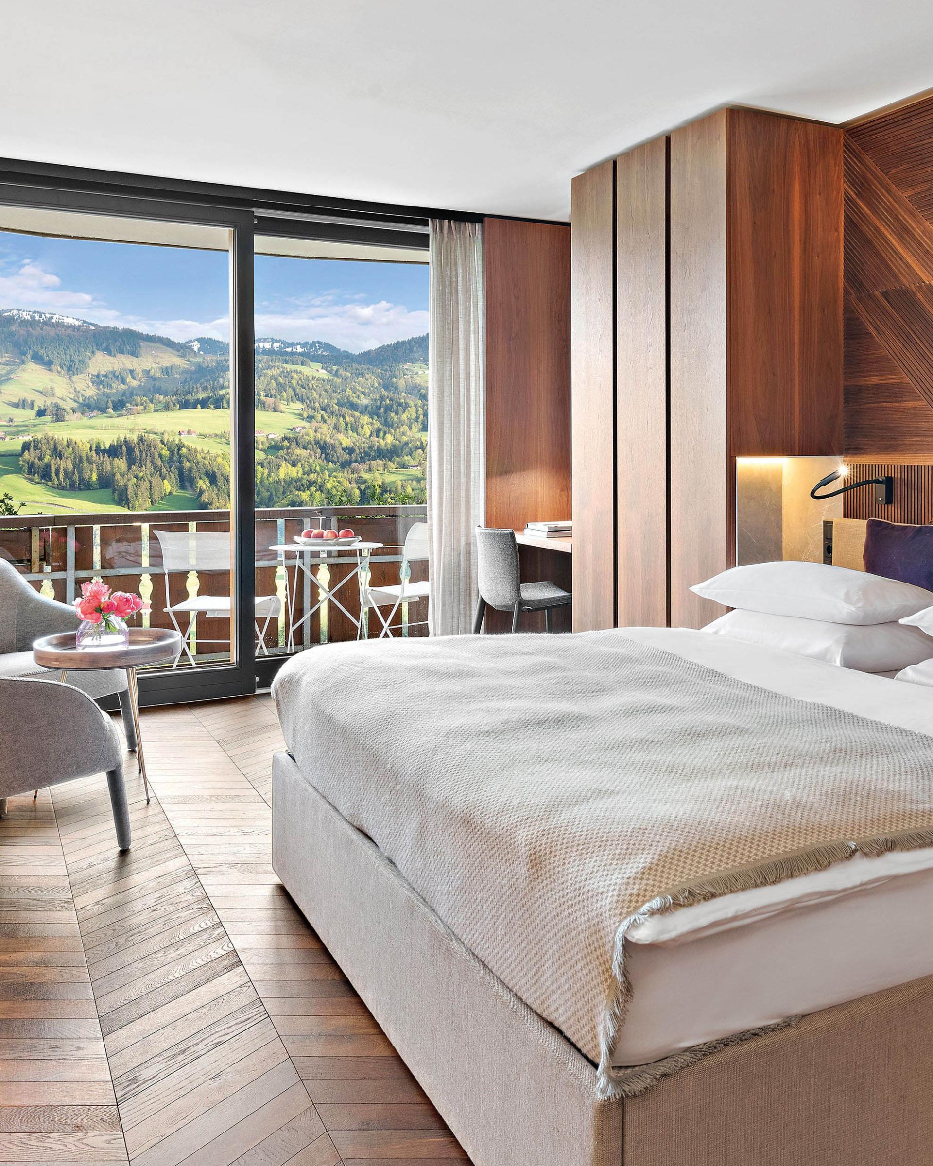 Erste Hausdame (m/w/d)