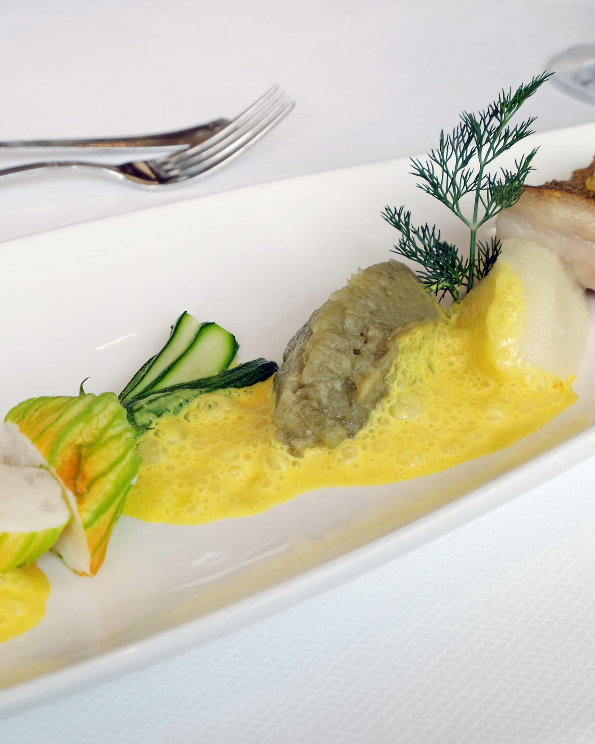 Demichef de Partie (m/w/d)