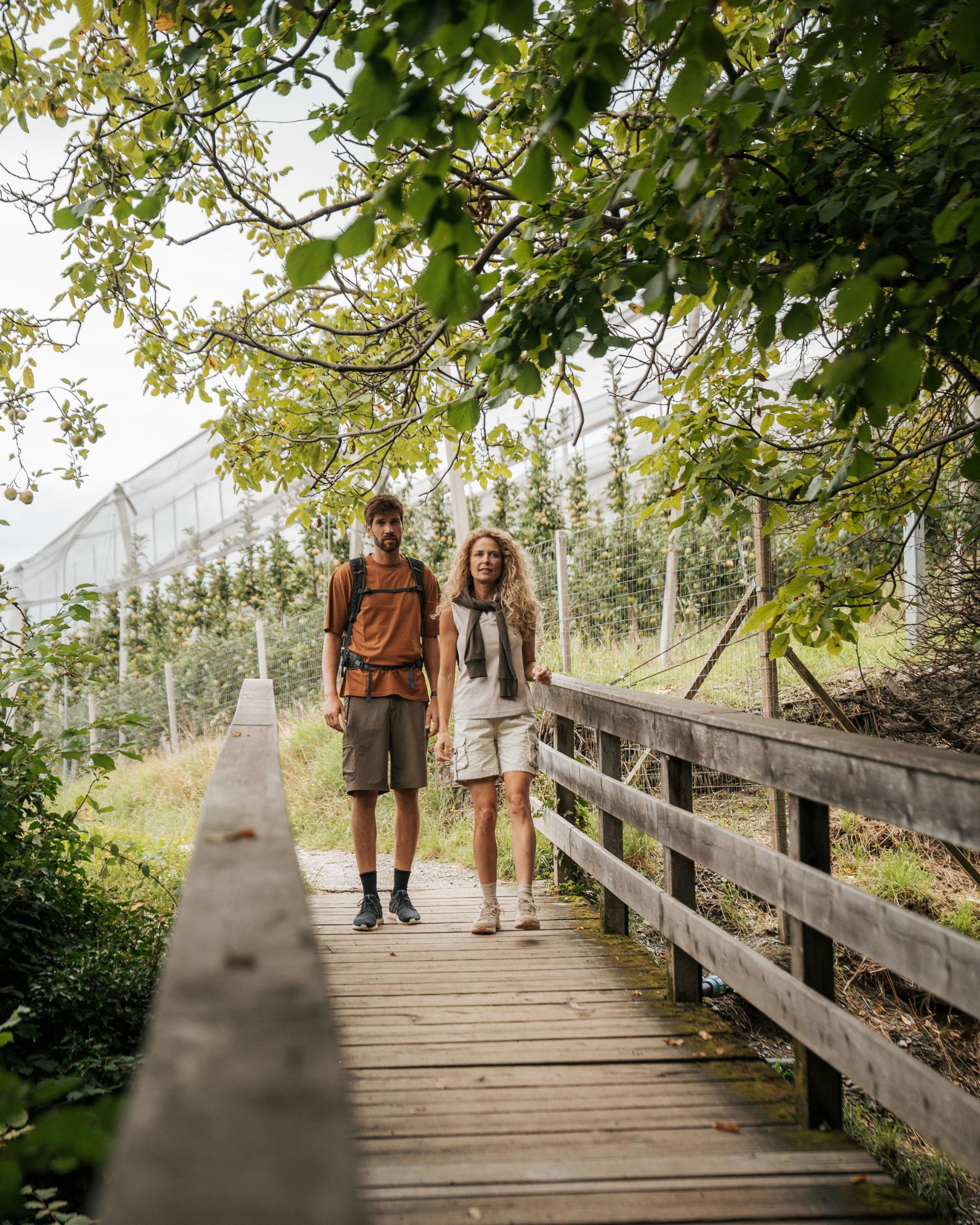Sommer im Kröll – Ruhe. Wärme. Weite.