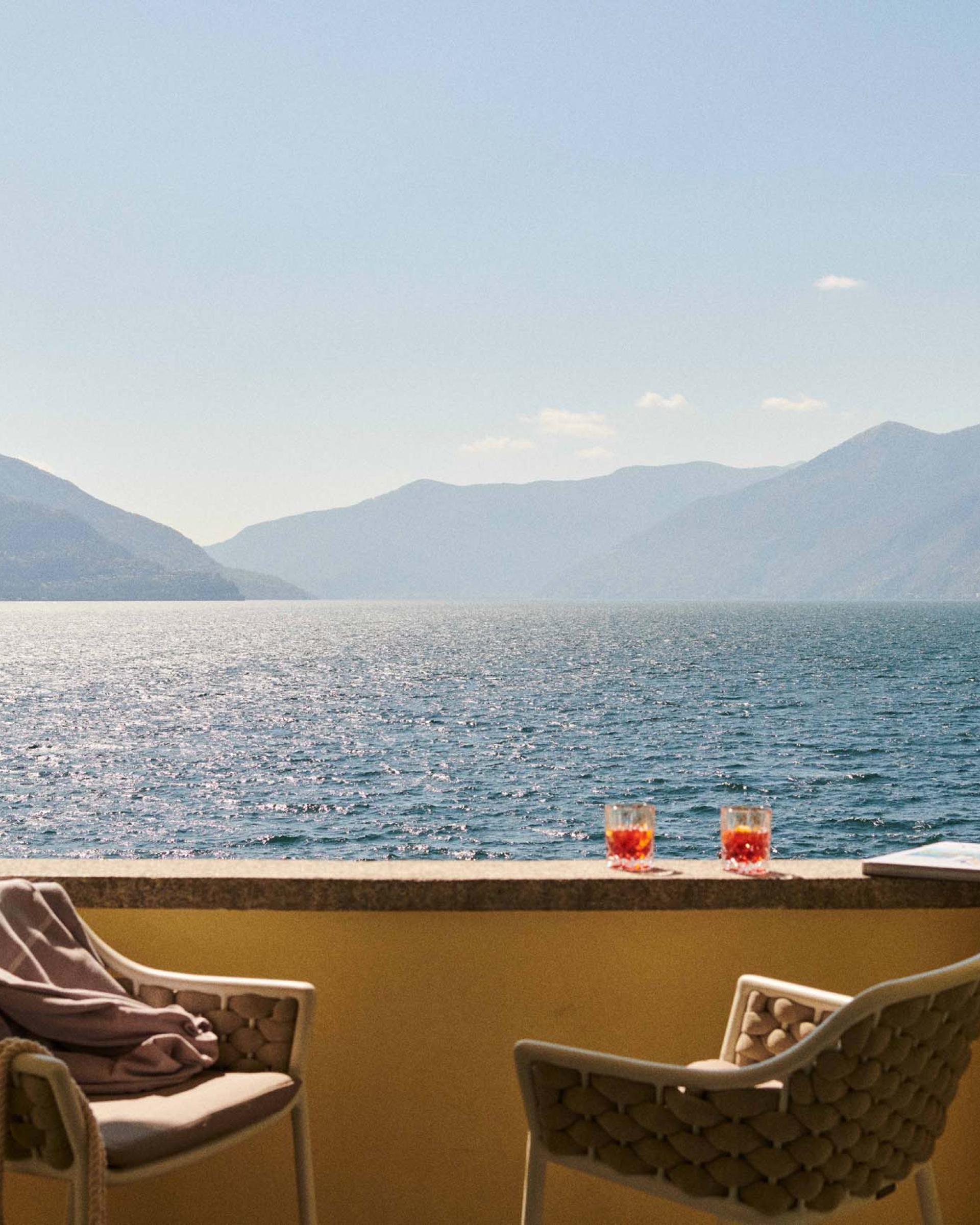 Genießen Sie Ascona am Lago Maggiore – Ihr Traumurlaub zum 3x2 Top-Preis!