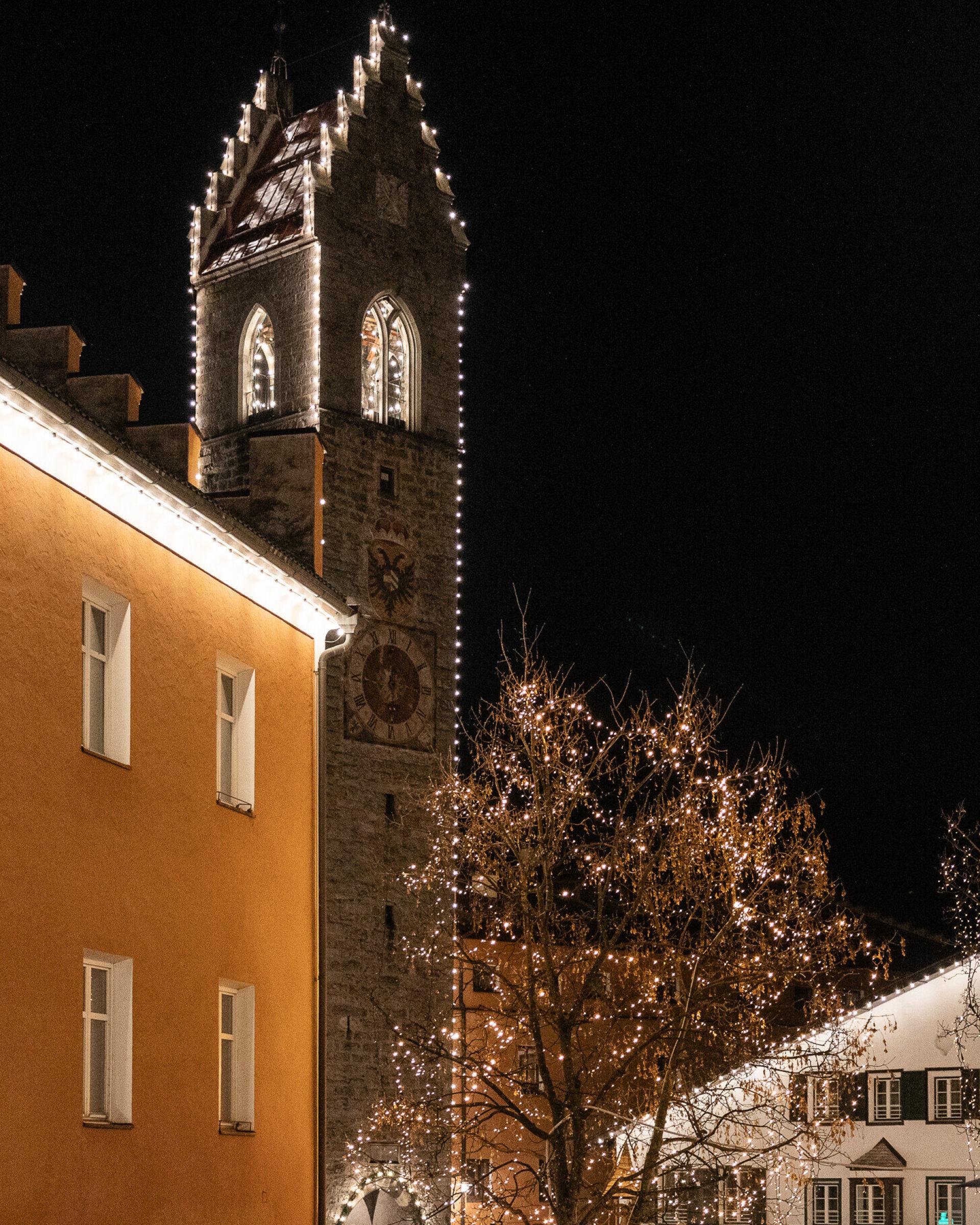 Schwarzer Adler Winter Deal | Non Refundable Rate