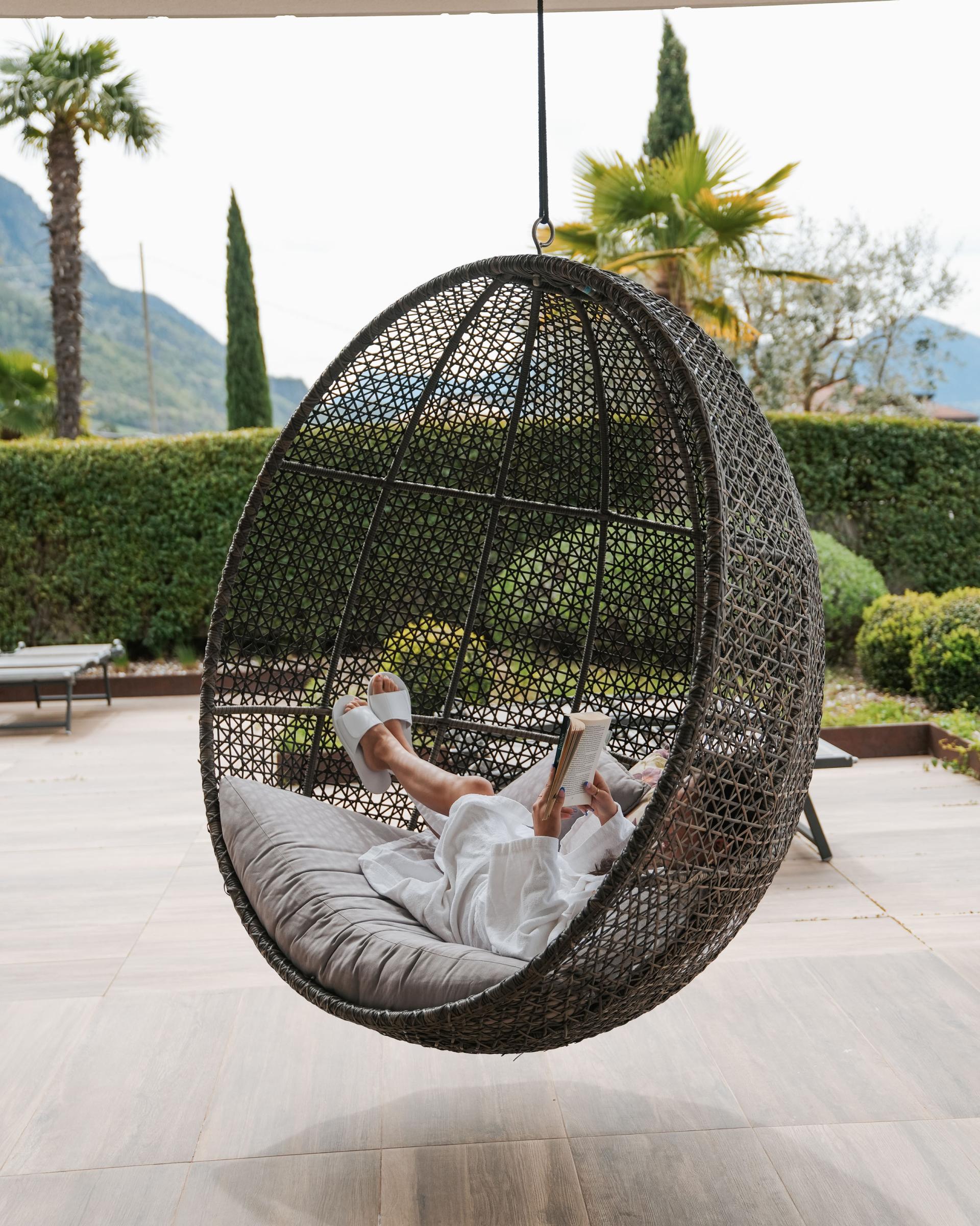 Eröffnungstage im Alpenpalais – Frühlingserwachen in Südtirol