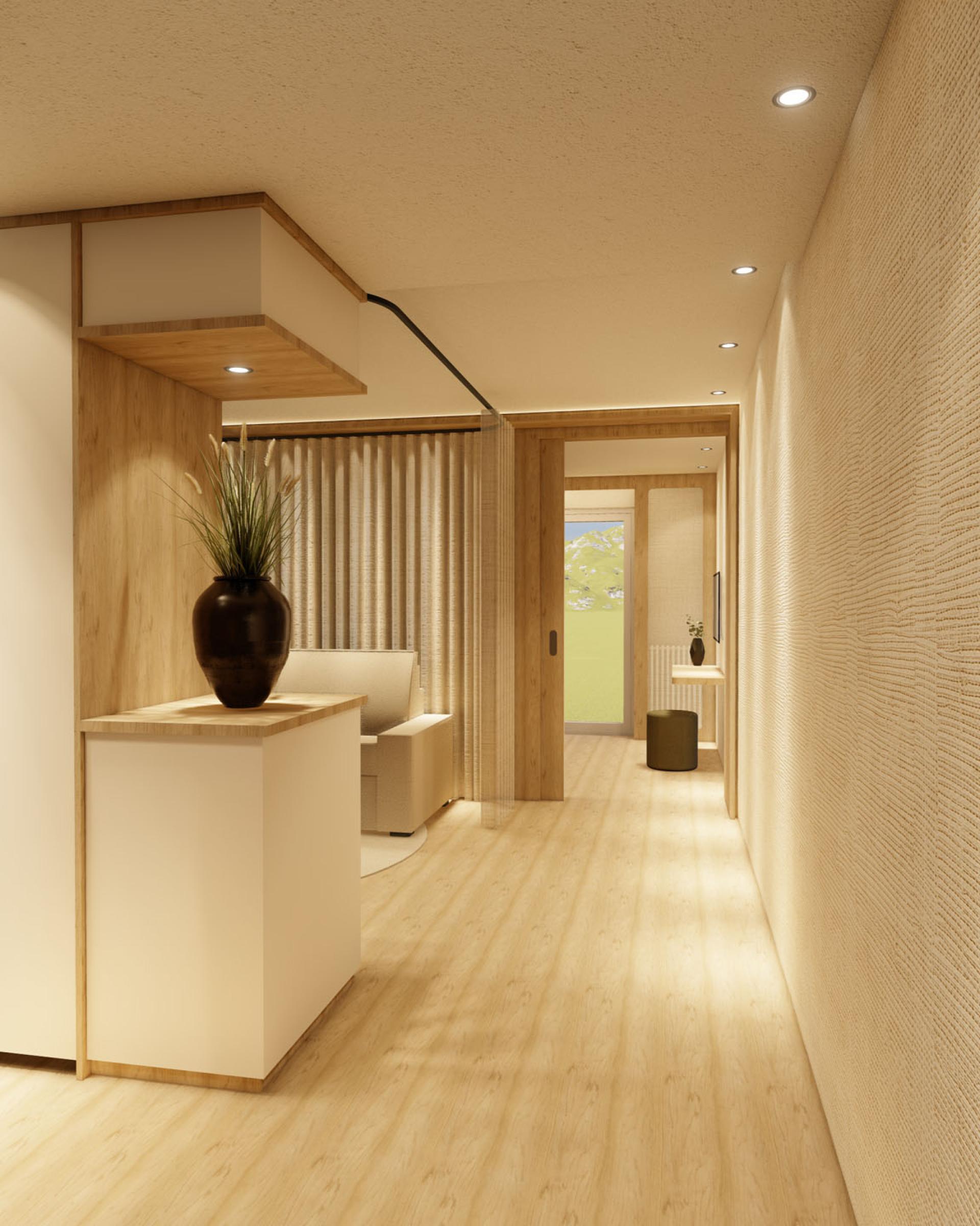 NEU: Suite Zielspitz