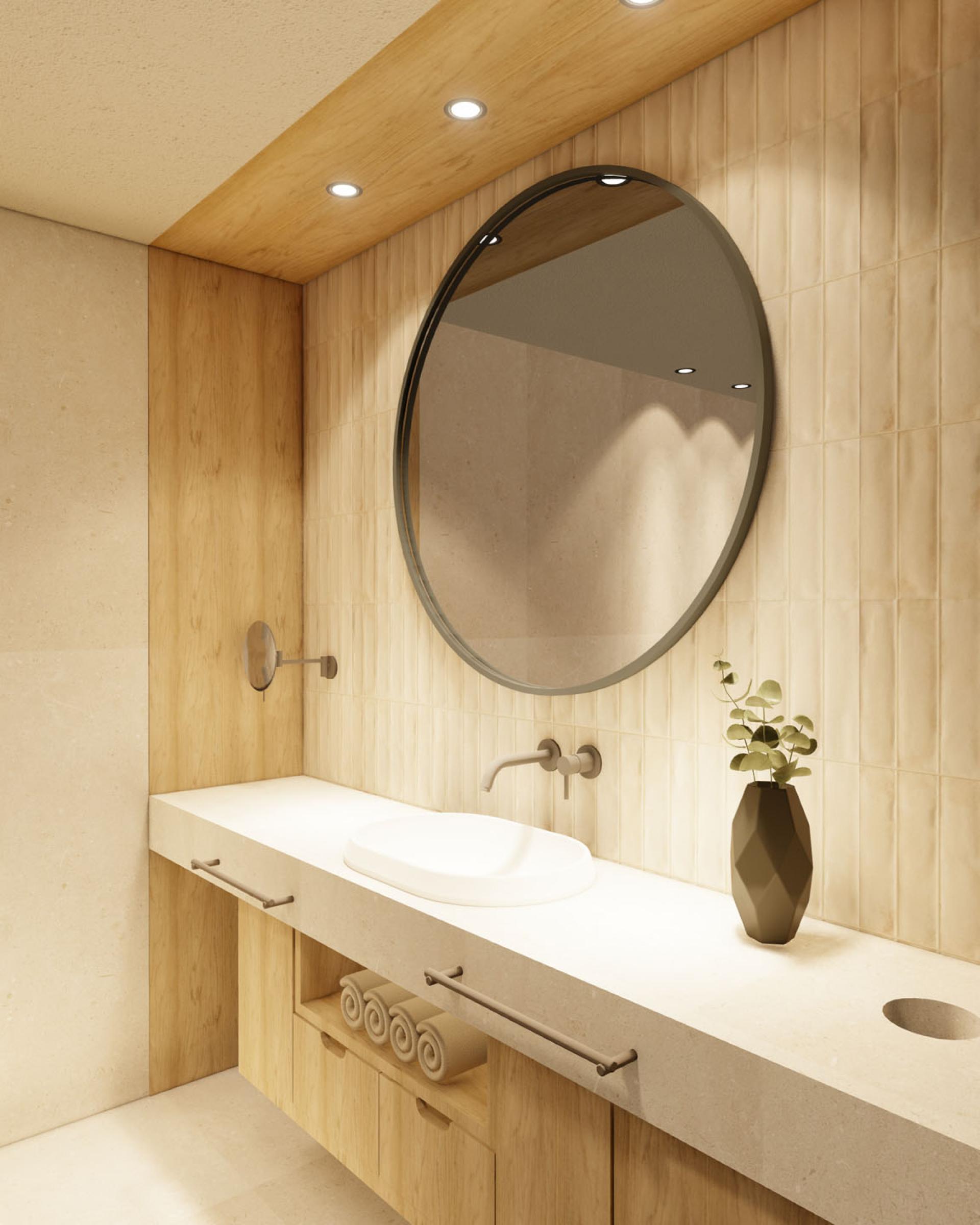 NEU: Komfortsuite Tirol