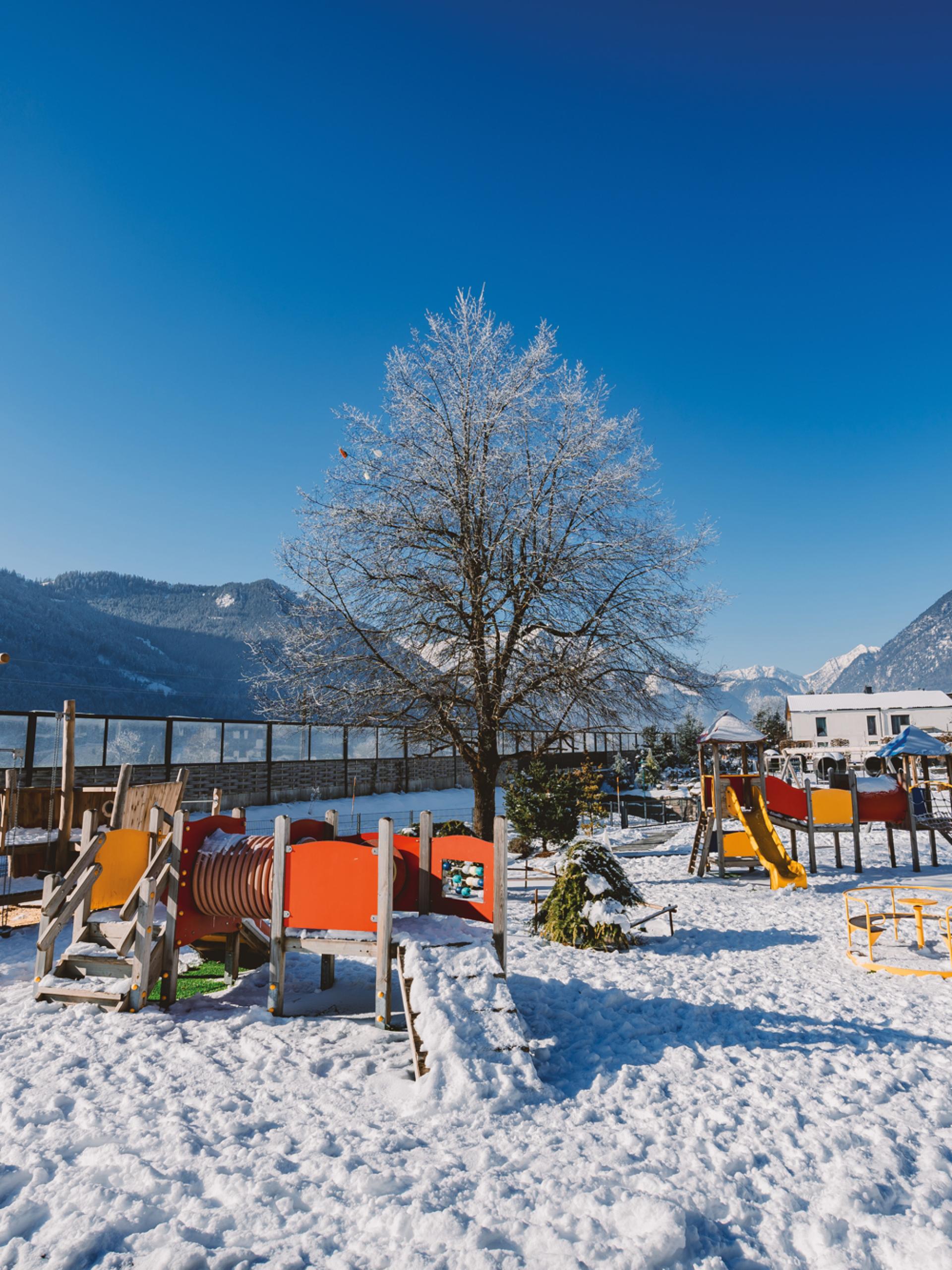 Epiphany - Family Special