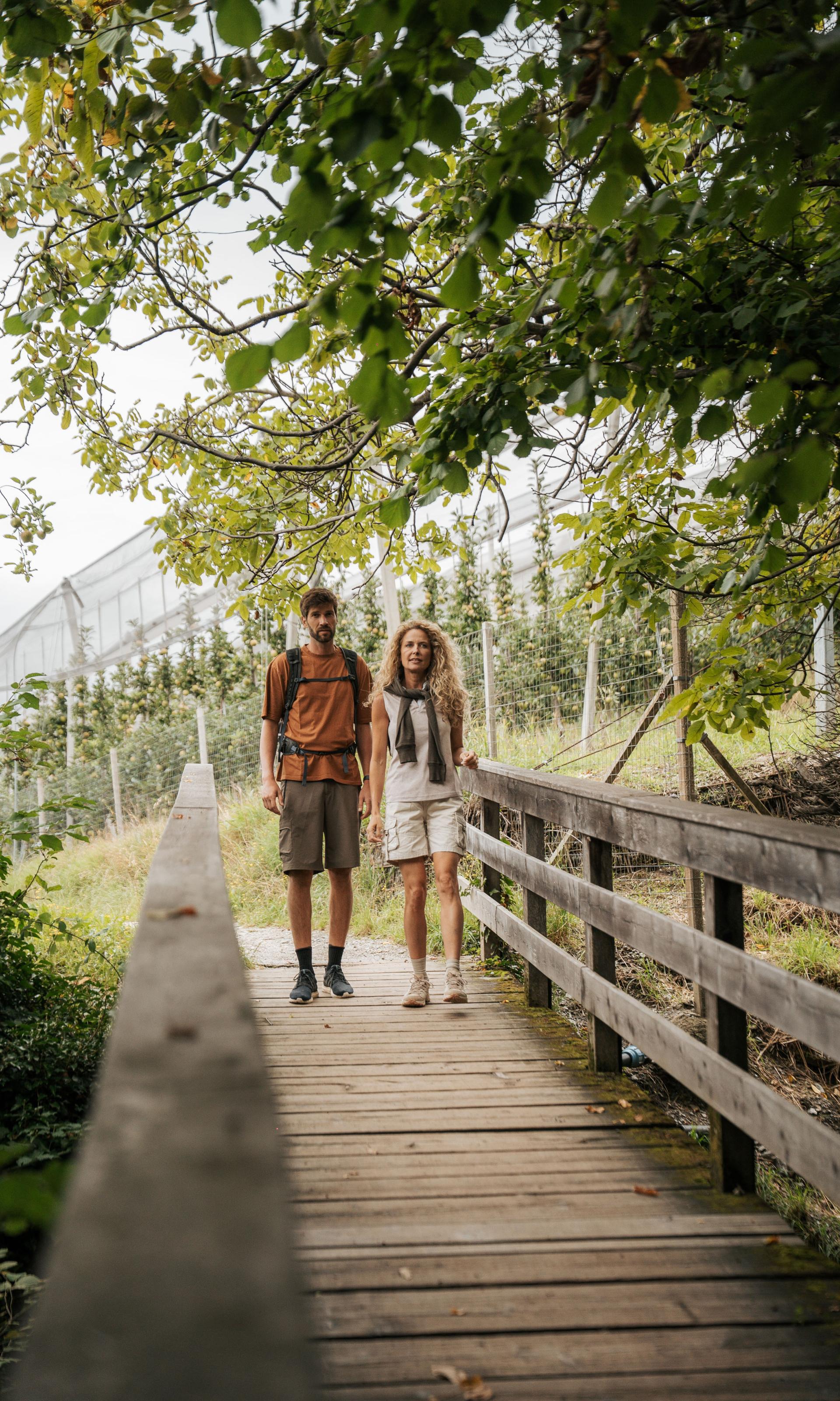 Sommer im Kröll – Ruhe. Wärme. Weite.