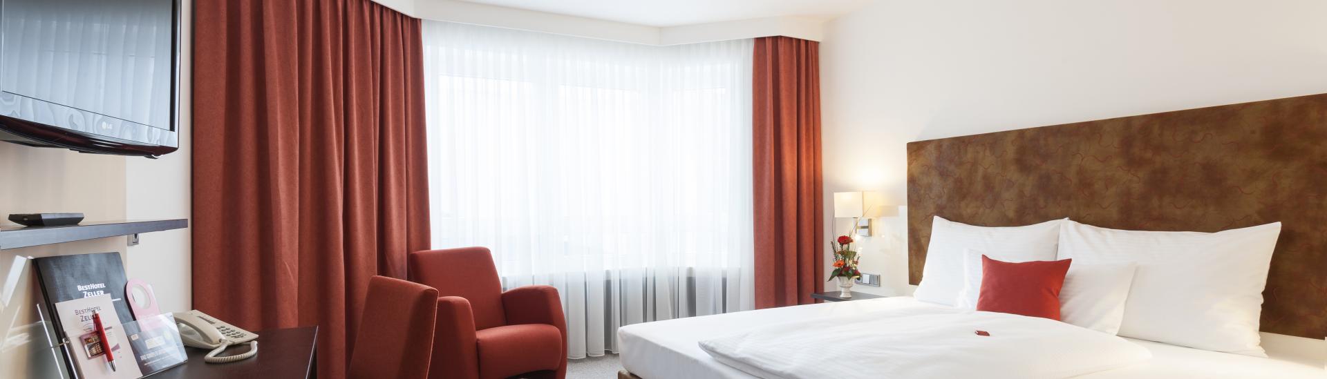 Housekeeping Attendant