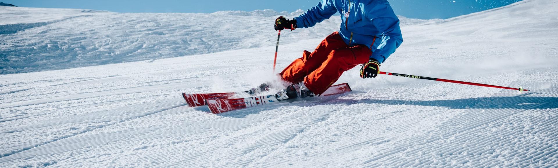 WINTER OPENING WEEKEND 