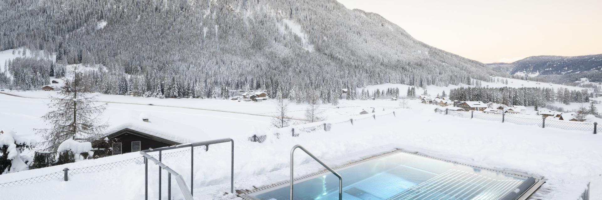 Sciare & sole a marzo & aprile