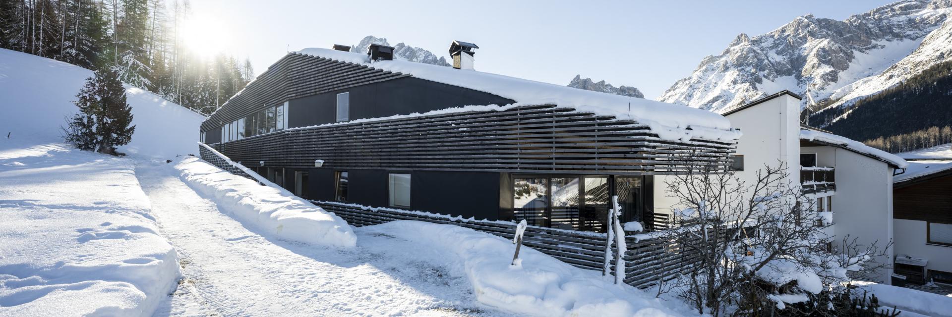 Sciare & sole a marzo & aprile