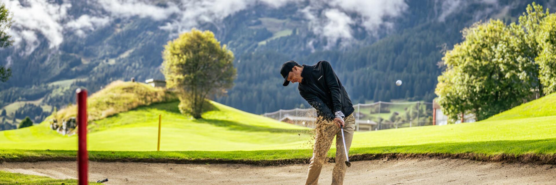 HIDE&GOLF 