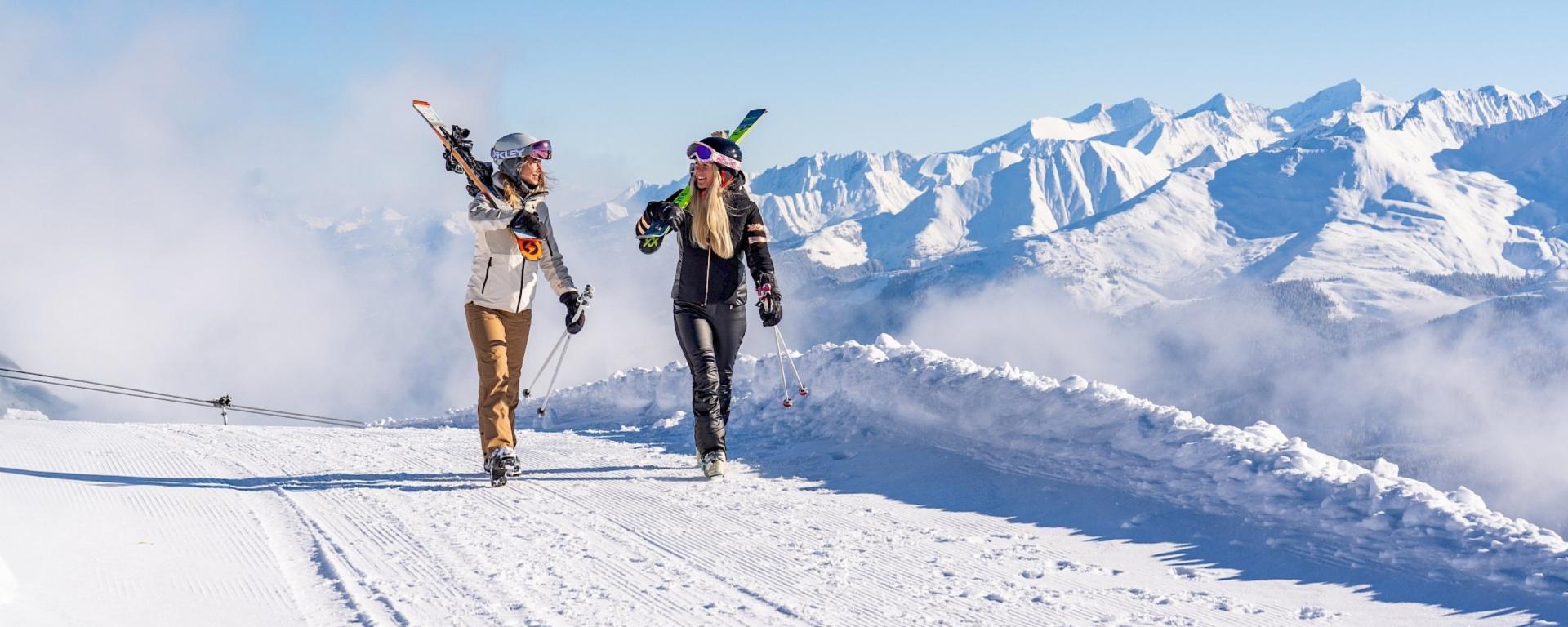 Ski.Short.Stay