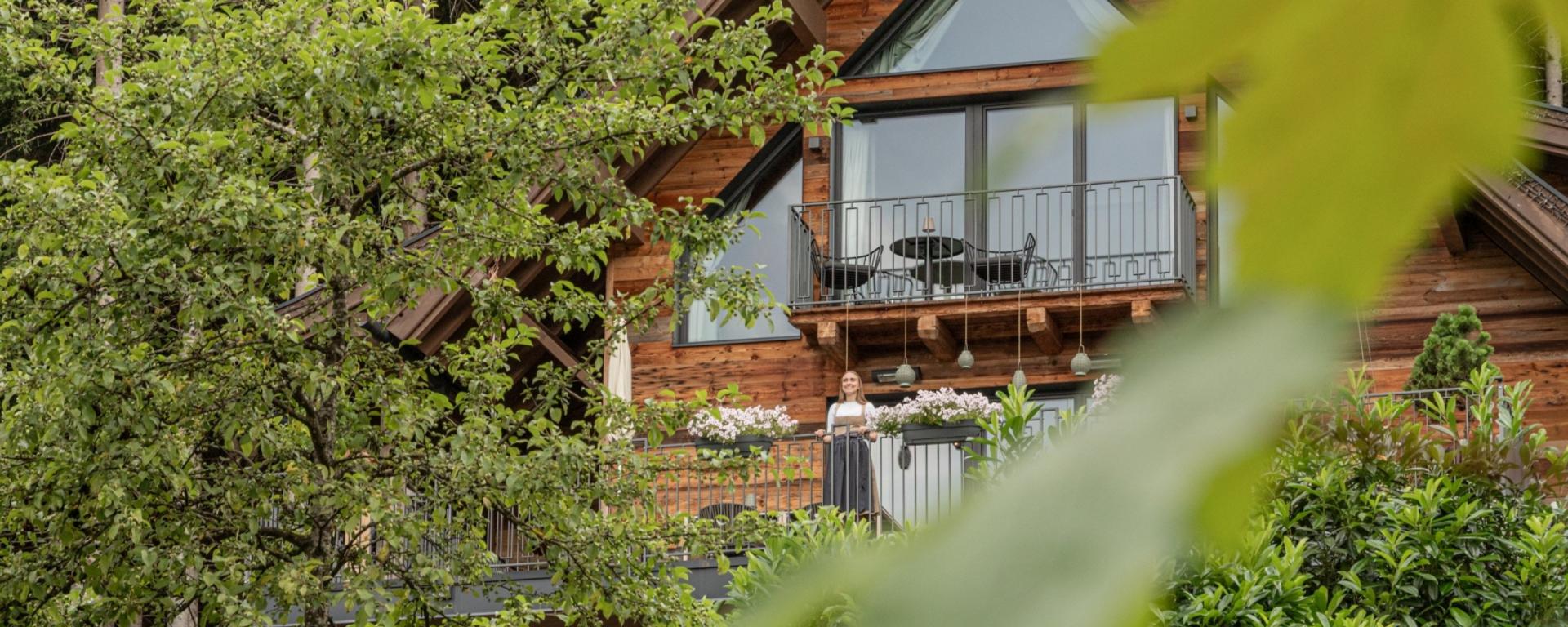 Familien.Zeit – Baumhaus