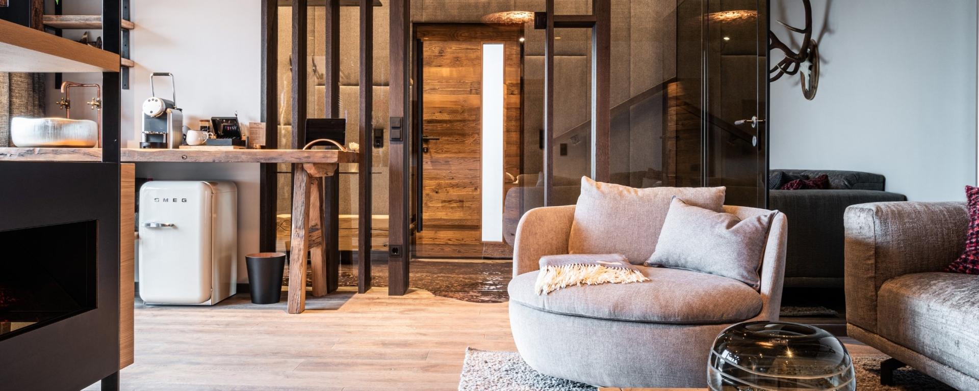 First.Date – Baumhaus