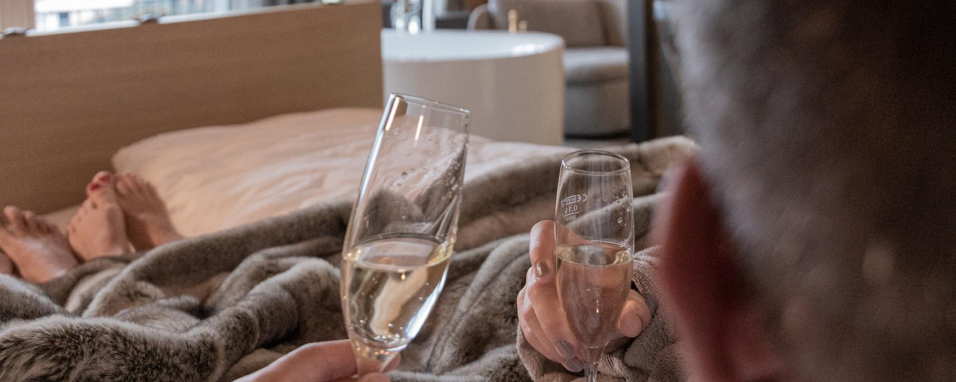 First.Date – Baumhaus