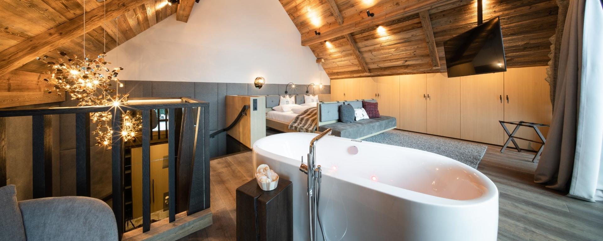 First.Date – Baumhaus