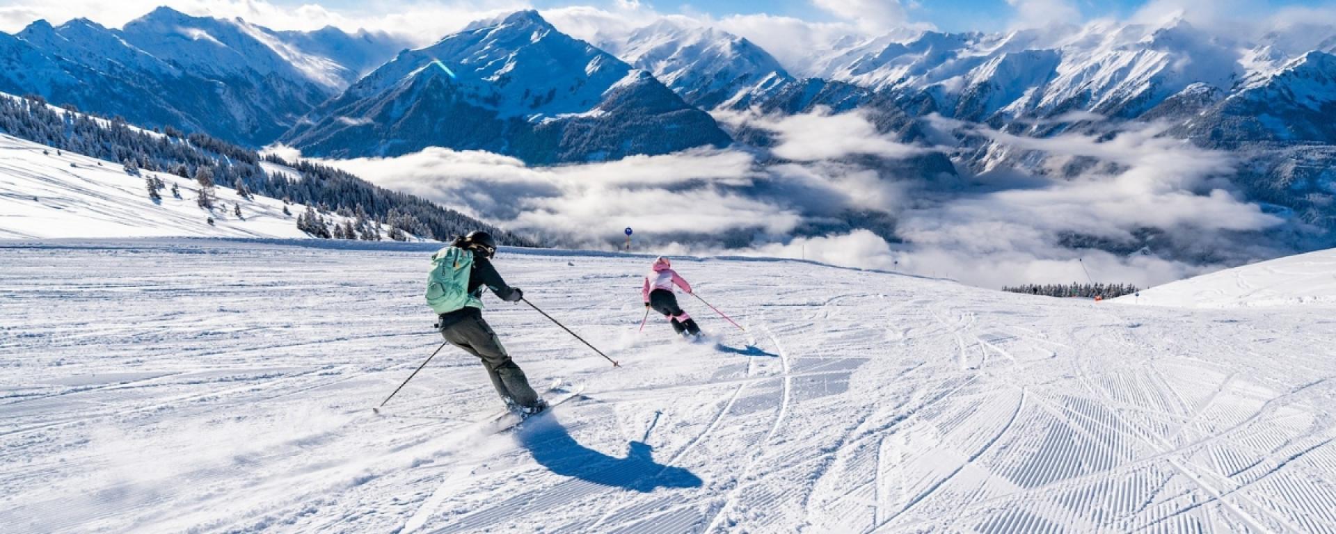 Ski.Short.Stay