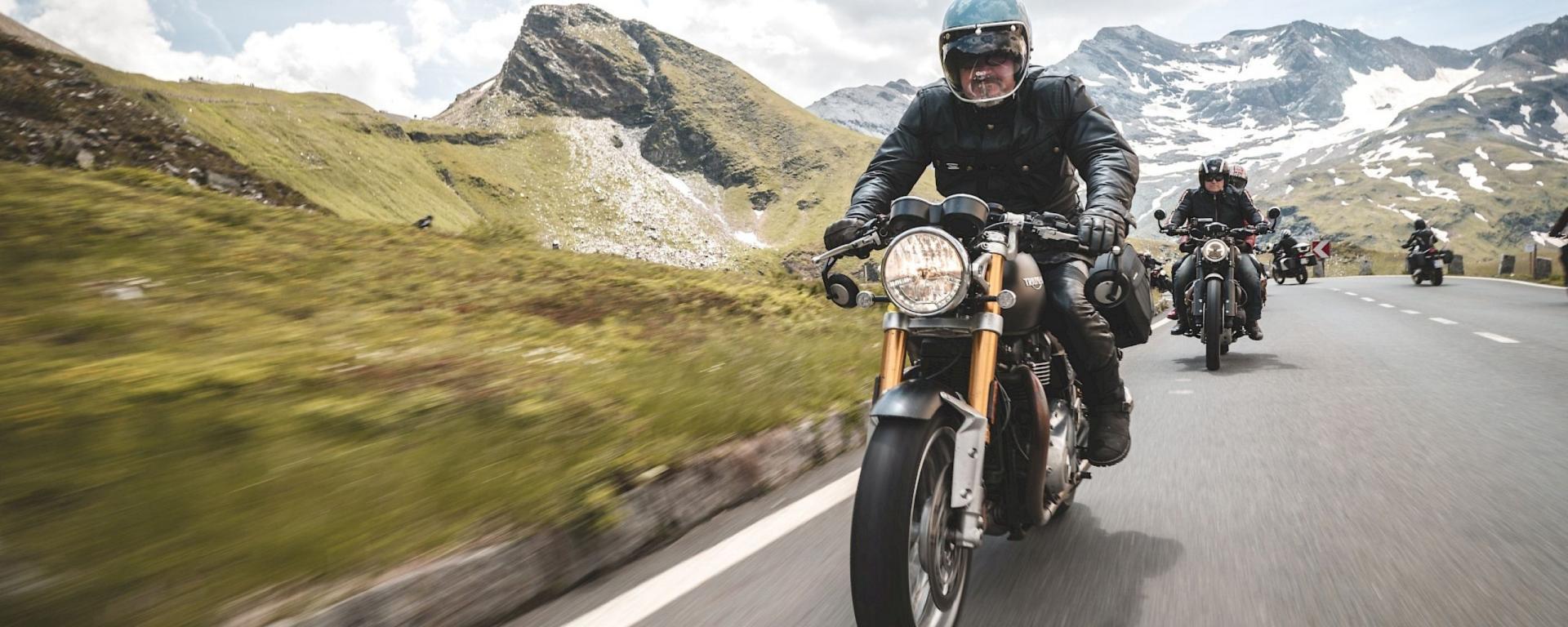 The Newchurch Summit – Rider´s Week