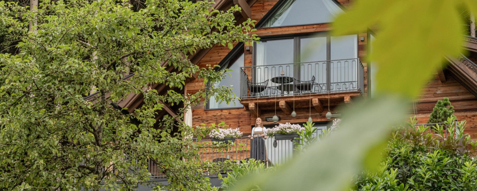 First.Date – Baumhaus