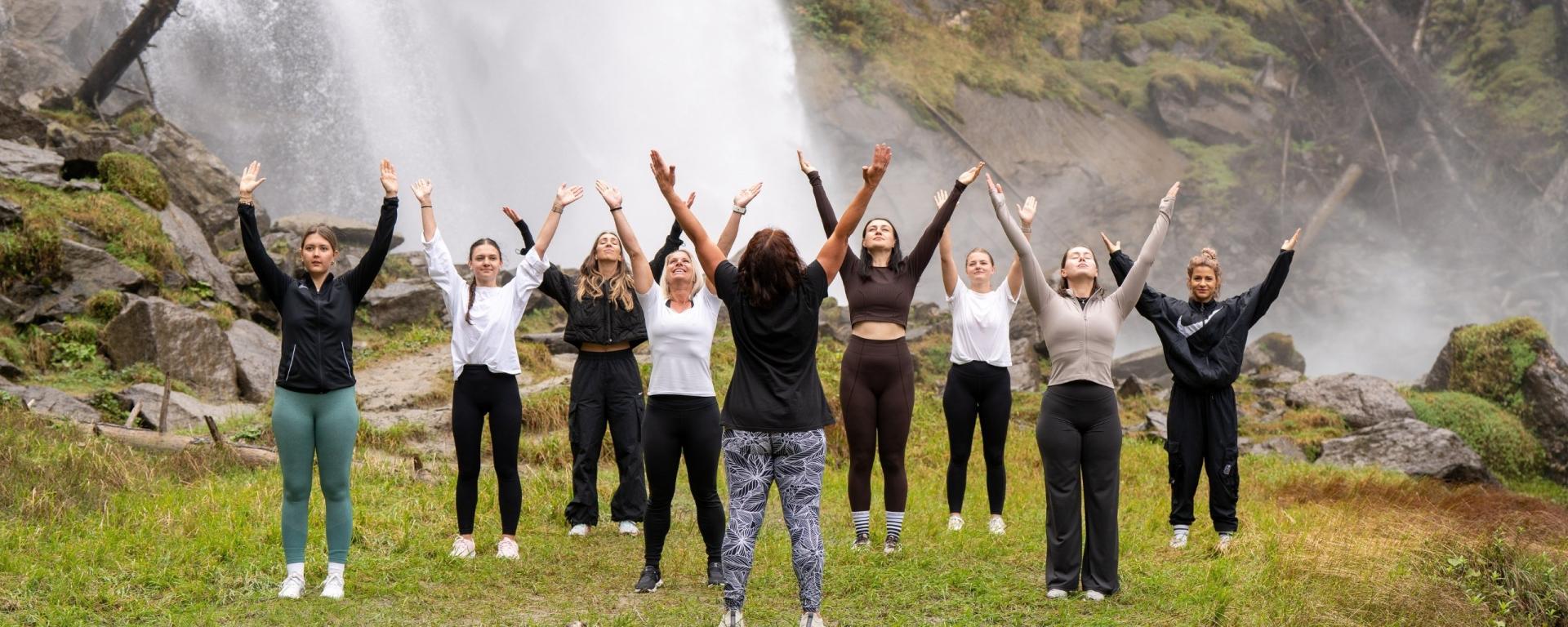 BergZeit – Move & Soul Retreat