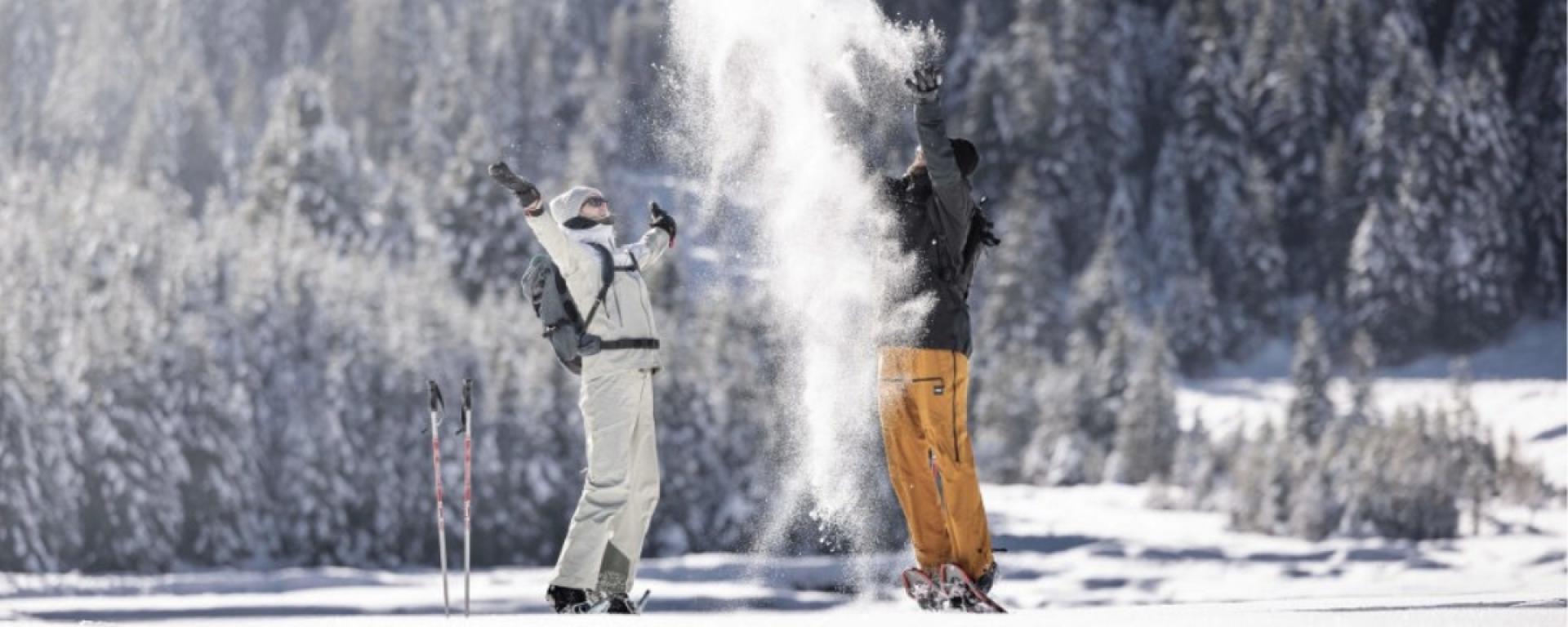 Winter.Einkehr