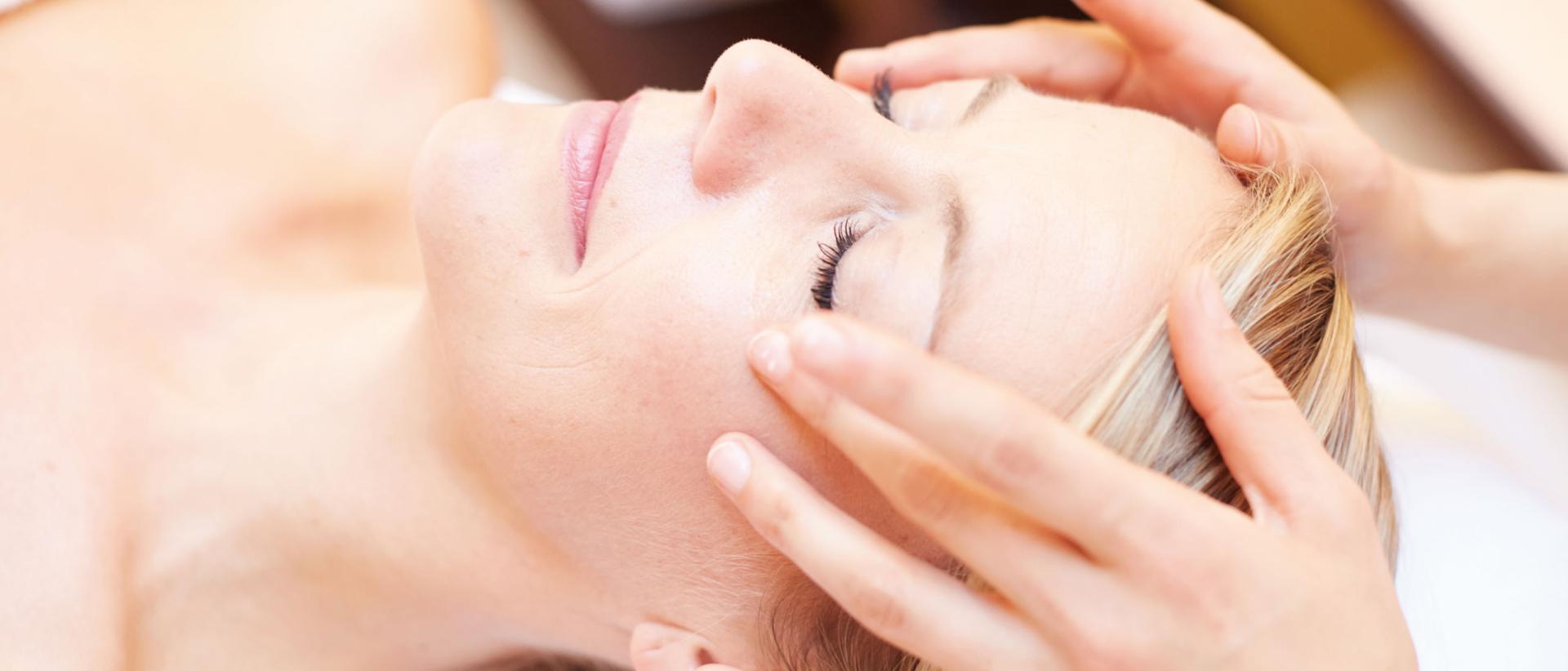 Kosmetiker / Masseur (m/w/d) in Teilzeit