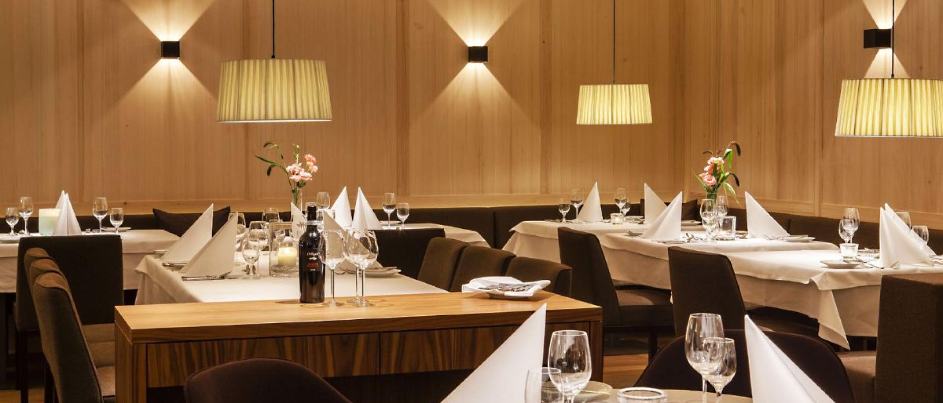 Stellvertretender Leiter Restaurant & Bar (m/w/d)
