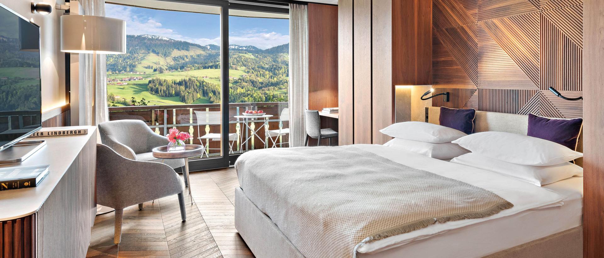 Erste Hausdame (m/w/d)