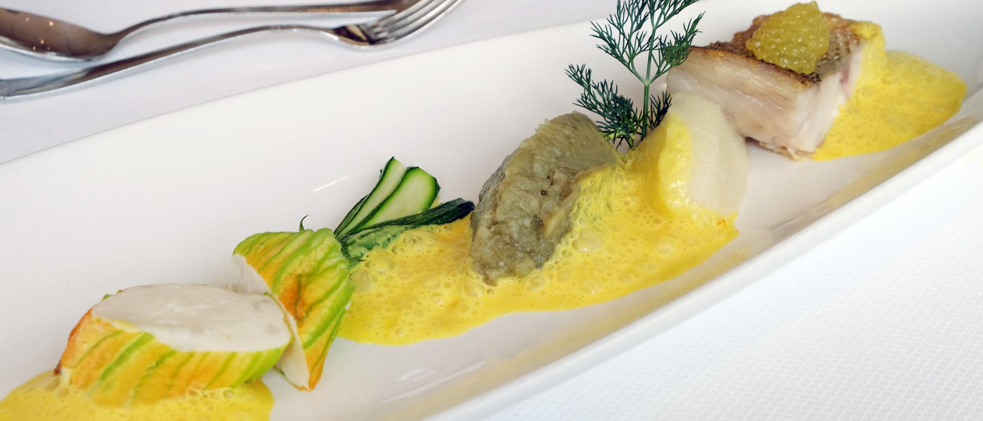 Demichef de Partie (m/w/d)