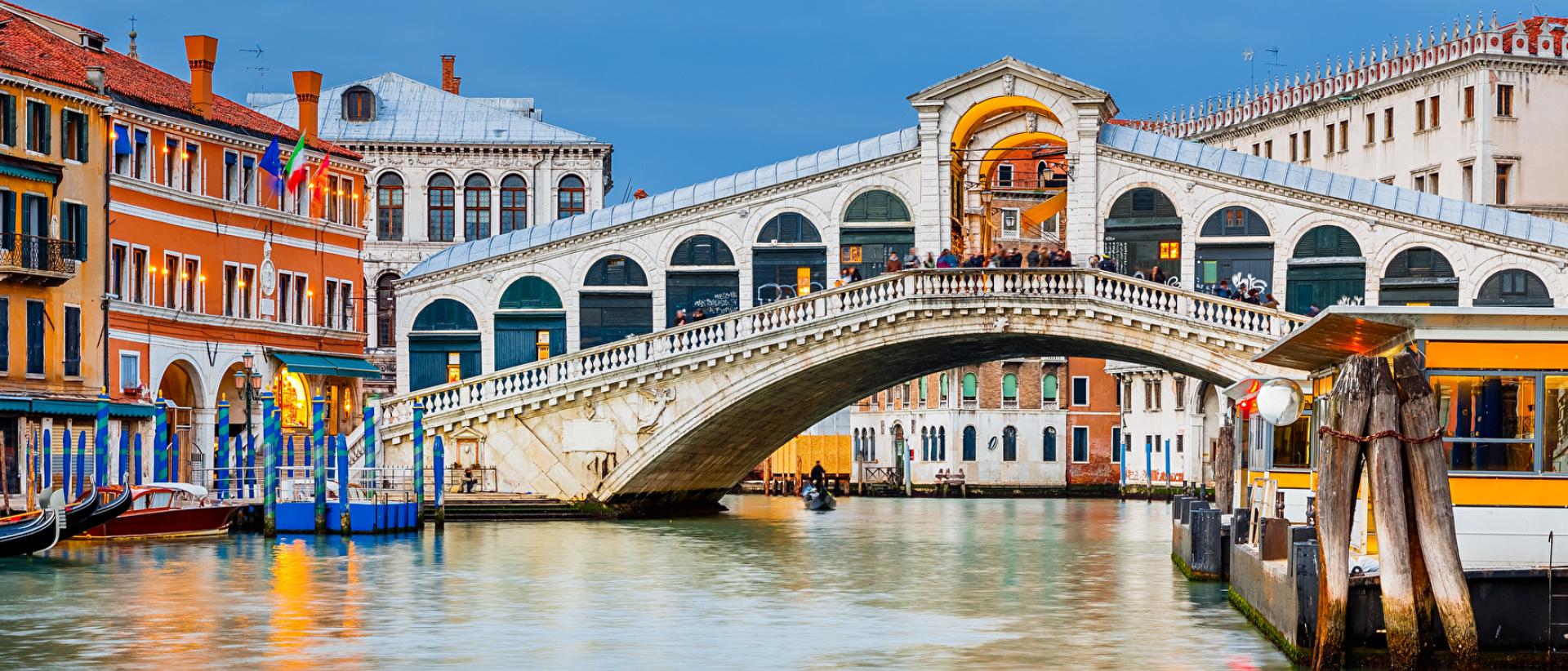VIAGGIO BENESSERE E VIP A VENEZIA