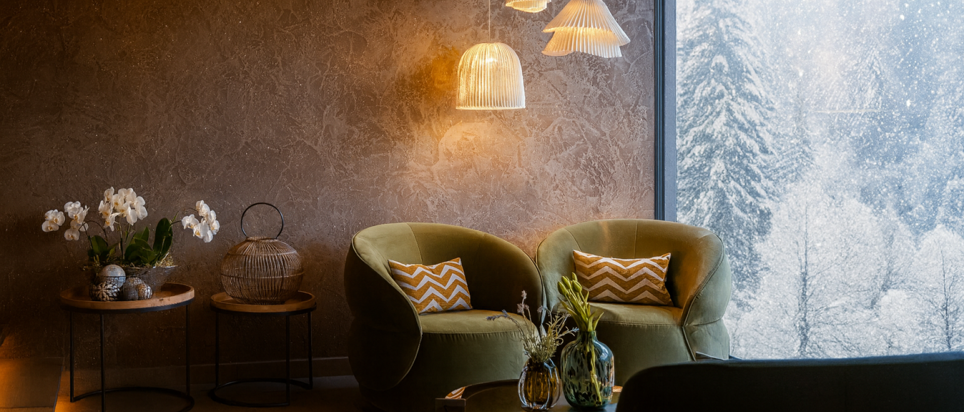 ADVENT MOMENTS – CALM. INDULGENCE. WINTER MAGIC