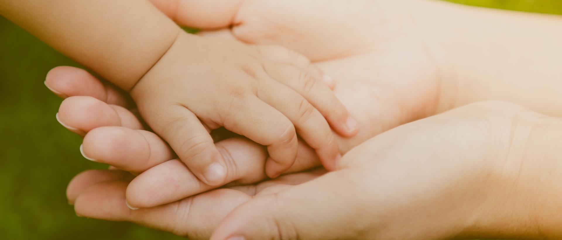 FAMILY-WOHLFÜHLWOCHE MIT HEBAMME STEFFI REX