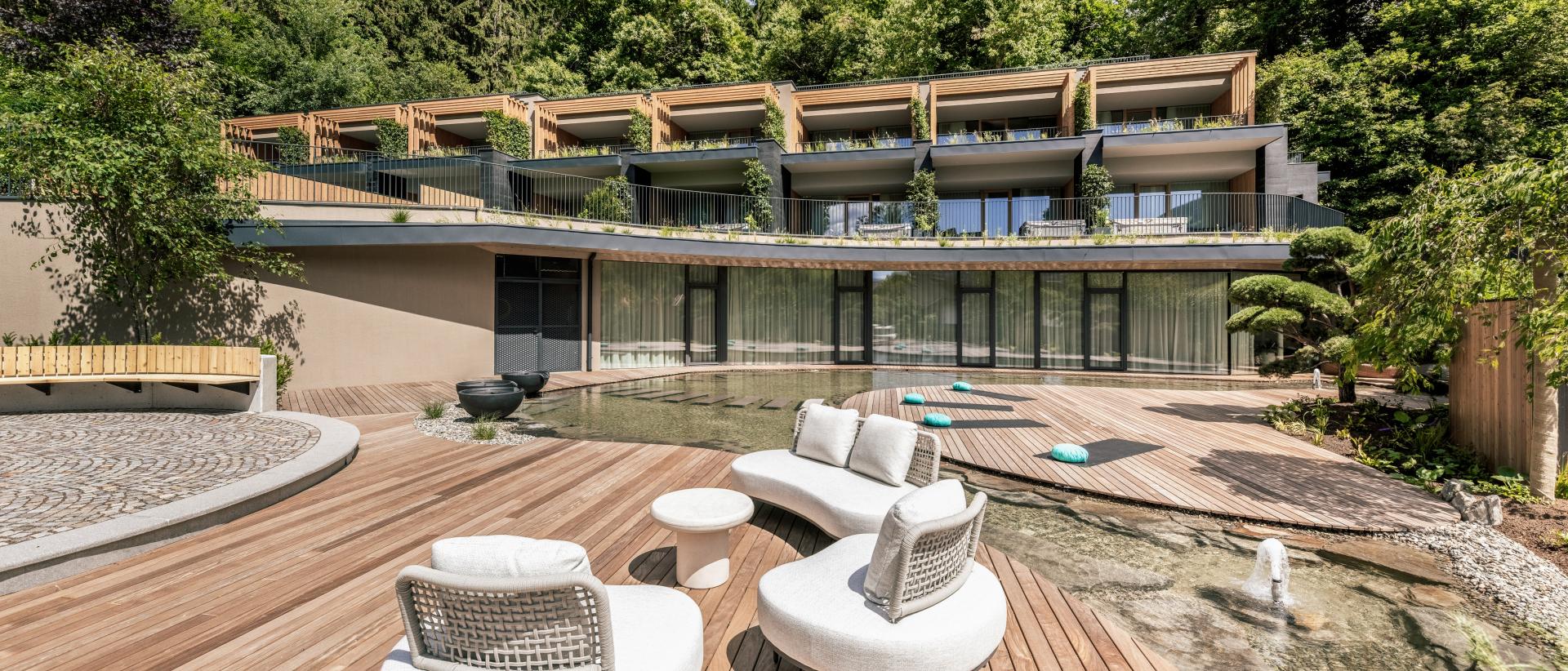 2 NÄCHTE MIDWEEK -20%