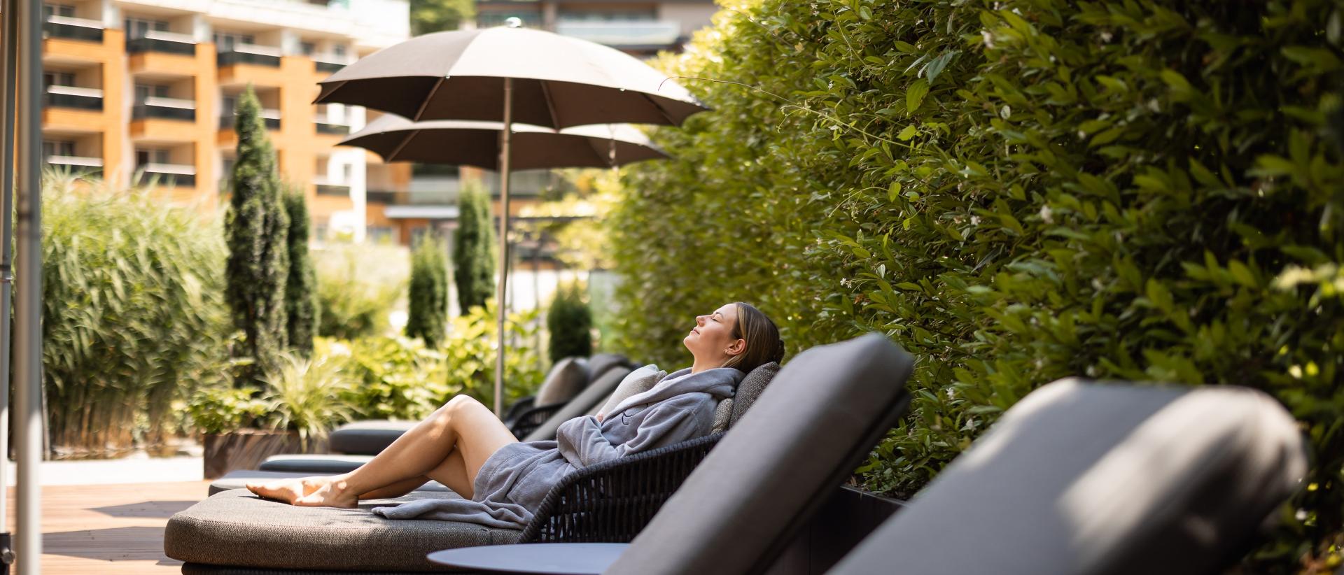 Pentecôte Exclusive Spa Getaway