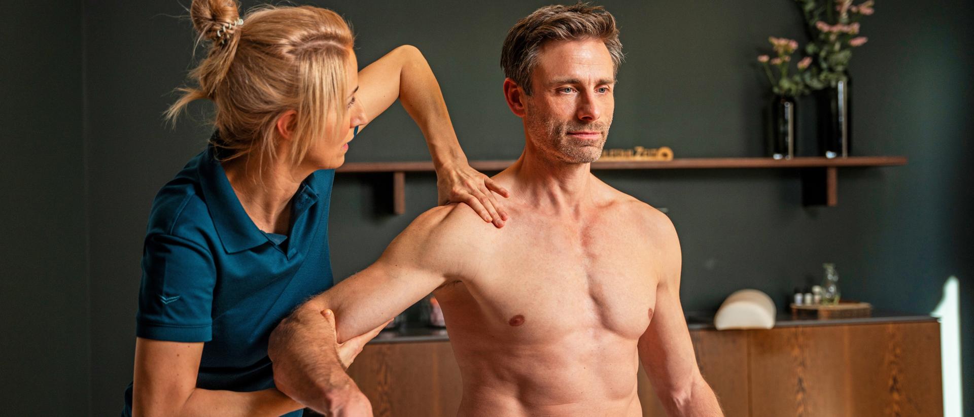 Longevity - vital & fit