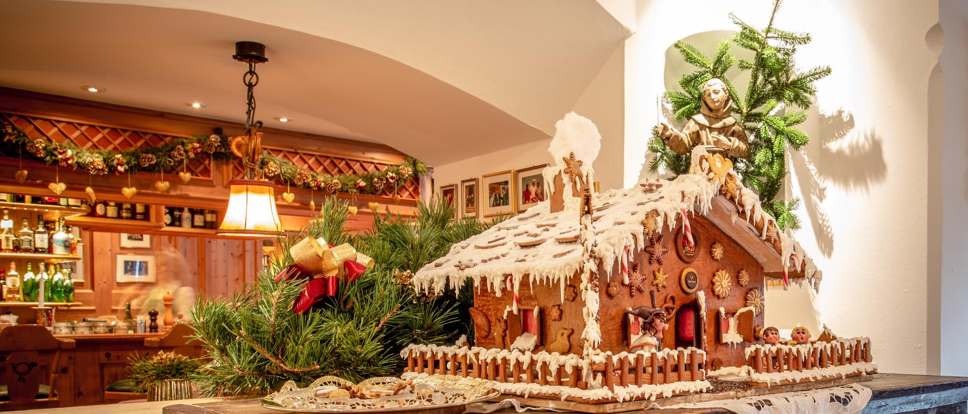 Adventzauber
